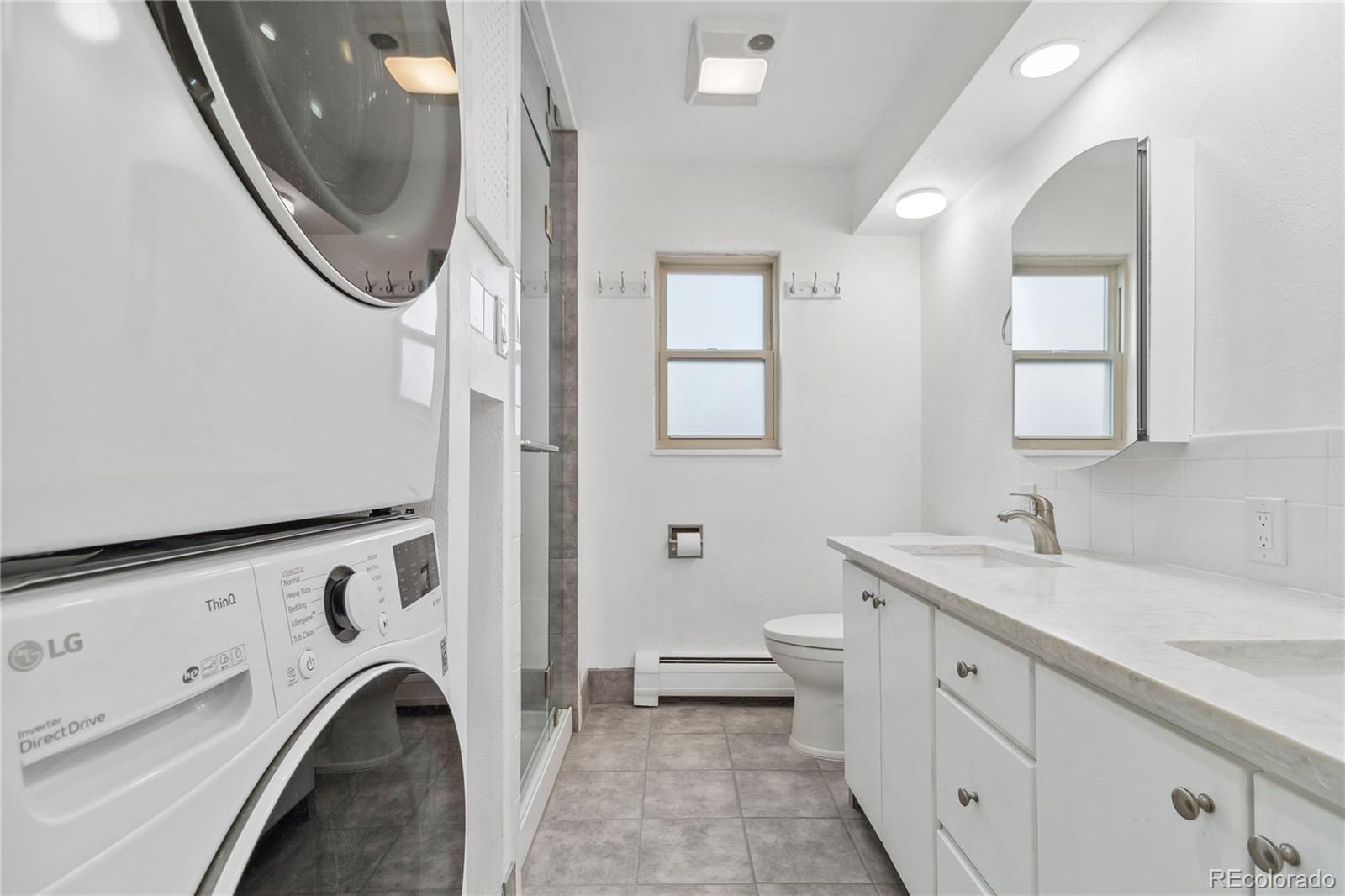 Denver, Colorado, 80210, United States, 2 Bedrooms Bedrooms, ,1 BathroomBathrooms,Residential,For Sale,1907013