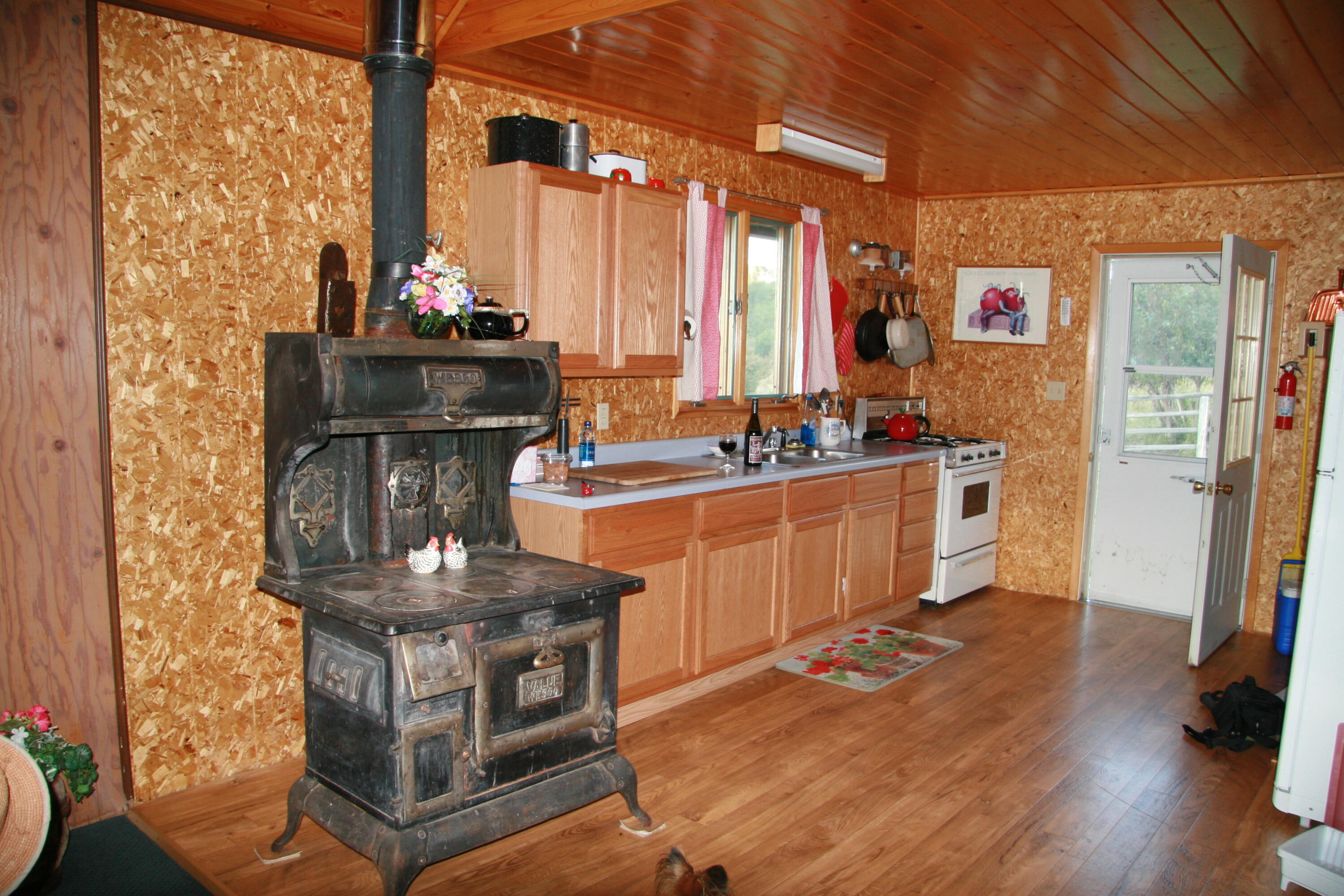 Big Horn, Wyoming, 82833, United States, 3 Bedrooms Bedrooms, ,4 BathroomsBathrooms,Residential,For Sale,2011301