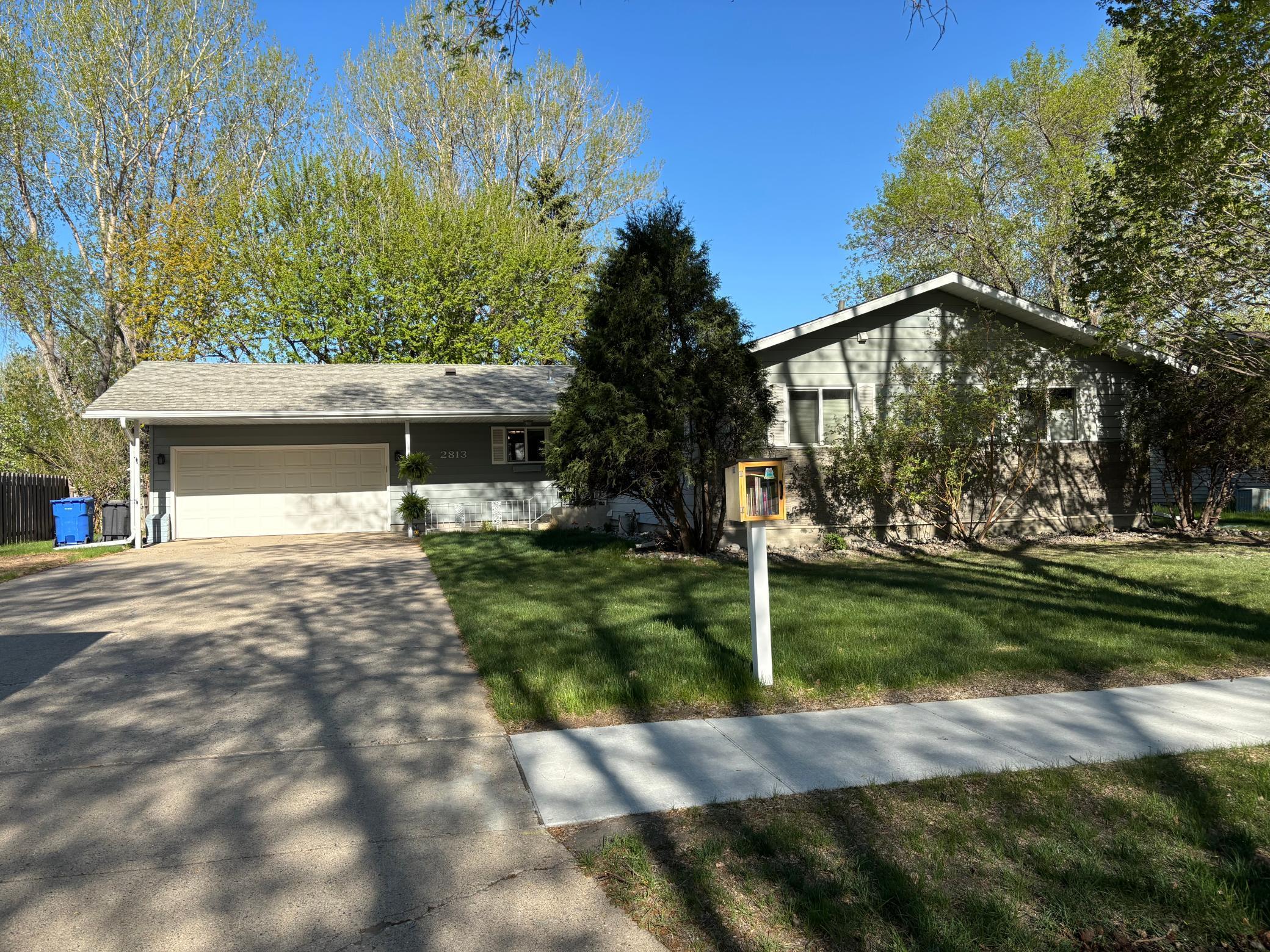 Westgate Dr, Fargo, ND 58103