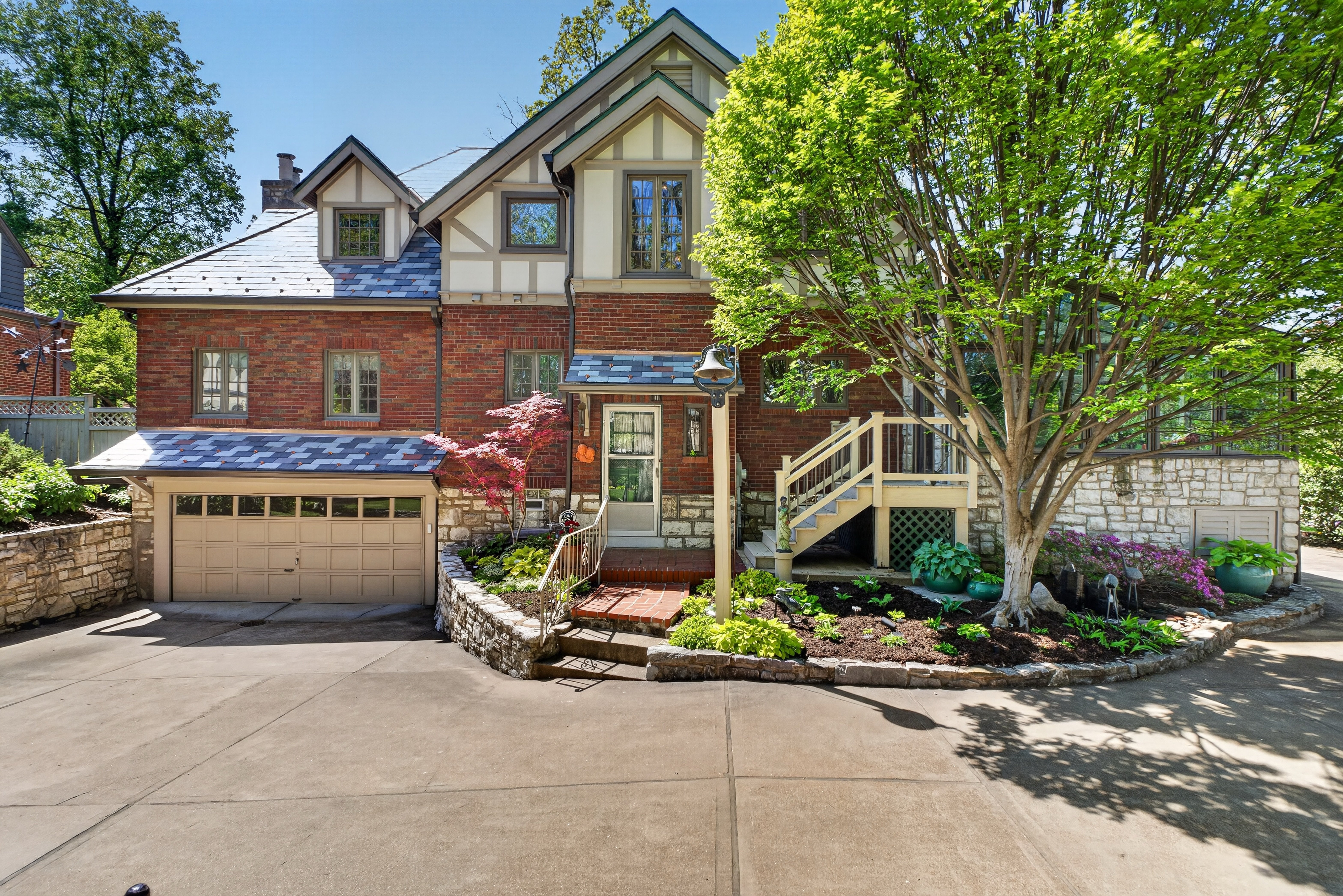  A once-in-a-lifetime opportunity in Webster Groves - 物件實景