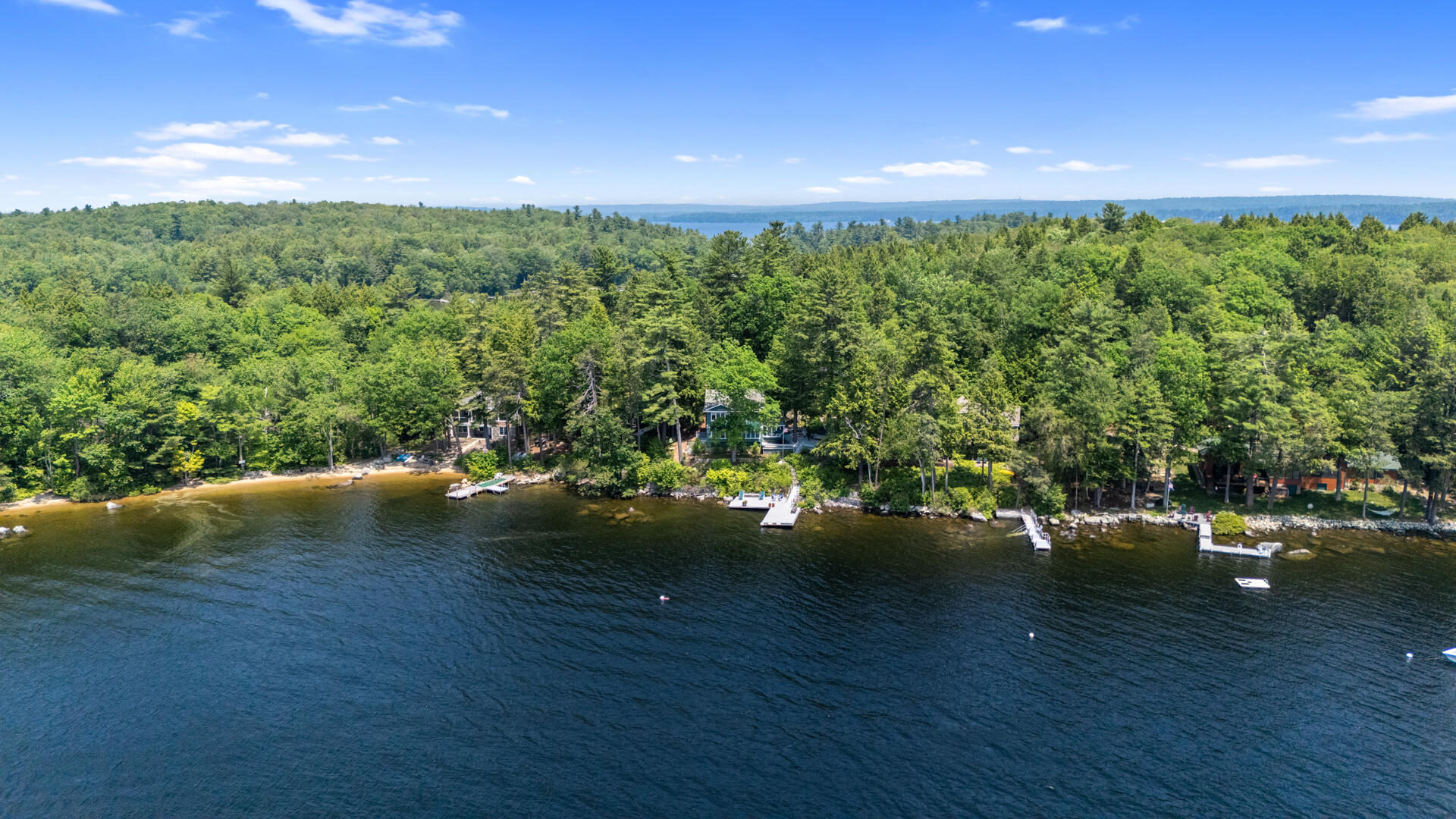 Raymond, Maine, 04071, United States, 4 Bedrooms Bedrooms, ,3 BathroomsBathrooms,Residential,For Sale,1974658