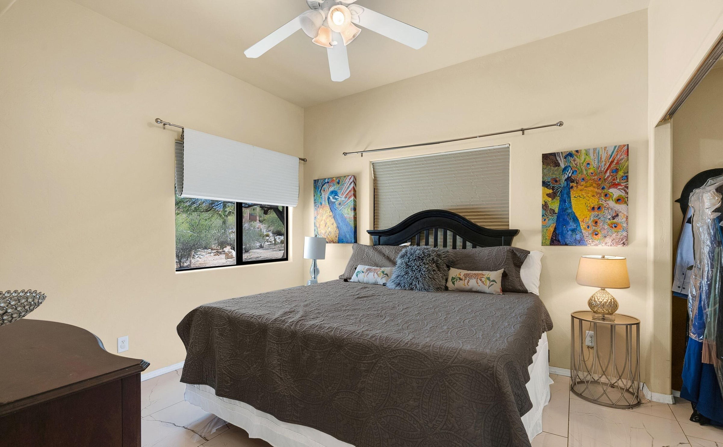  3923 N Lindstrom Place  Tucson, AZ - 物件實景
