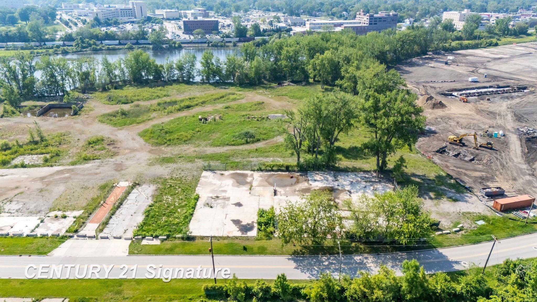 Saginaw, Michigan, 48602, United States, ,Land,For Sale,2009983