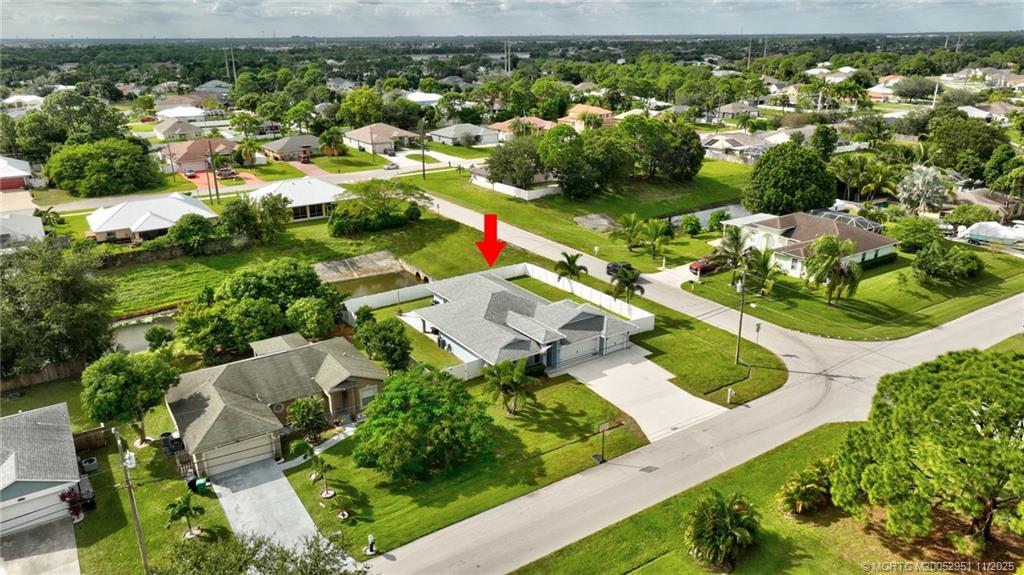 Port St Lucie, Florida, 34953, United States, 4 Bedrooms Bedrooms, ,2 BathroomsBathrooms,Residential,For Sale,1989393