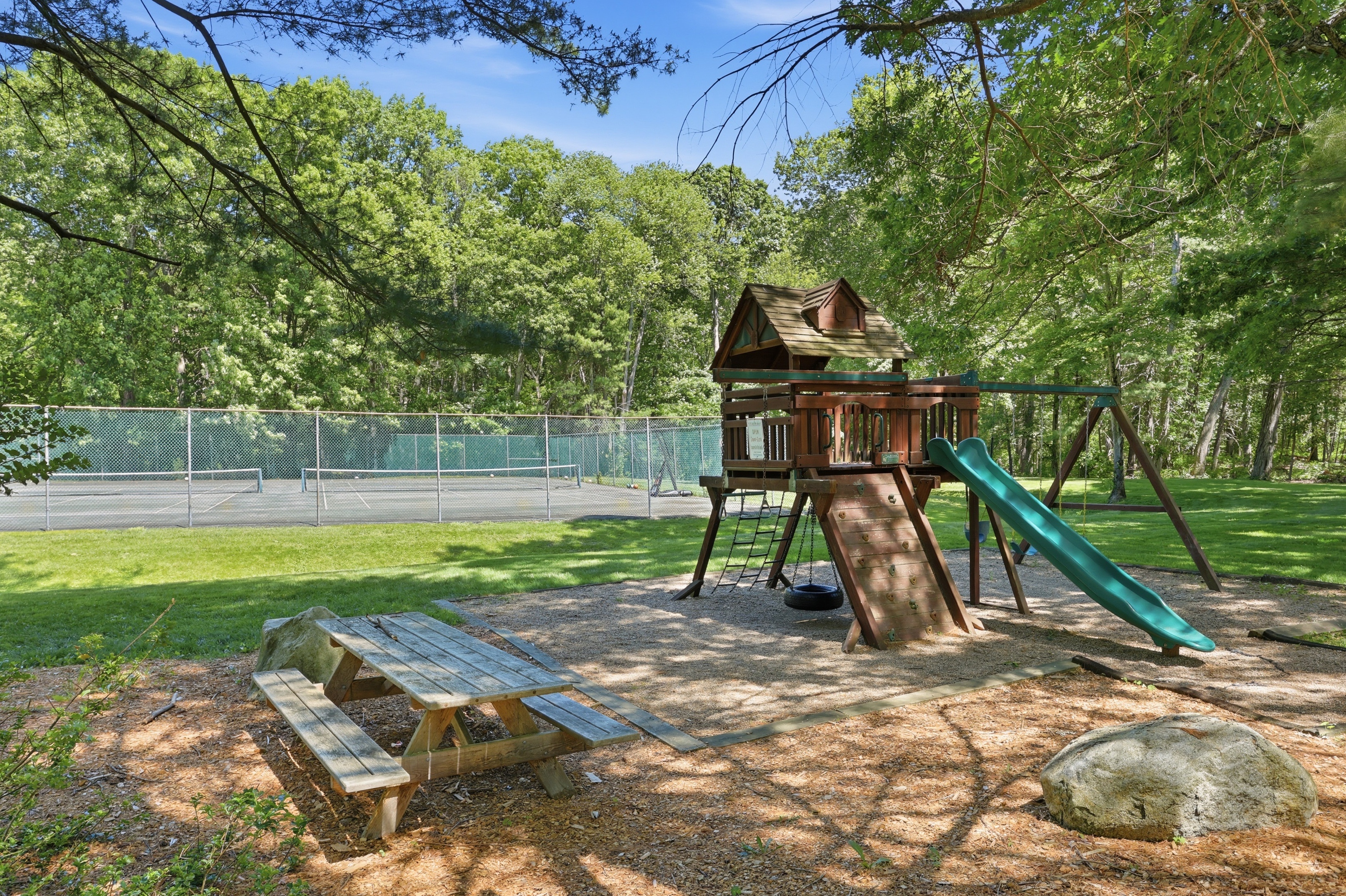  78 Macintosh Lane, Boxborough, MA 01719 - 物件實景
