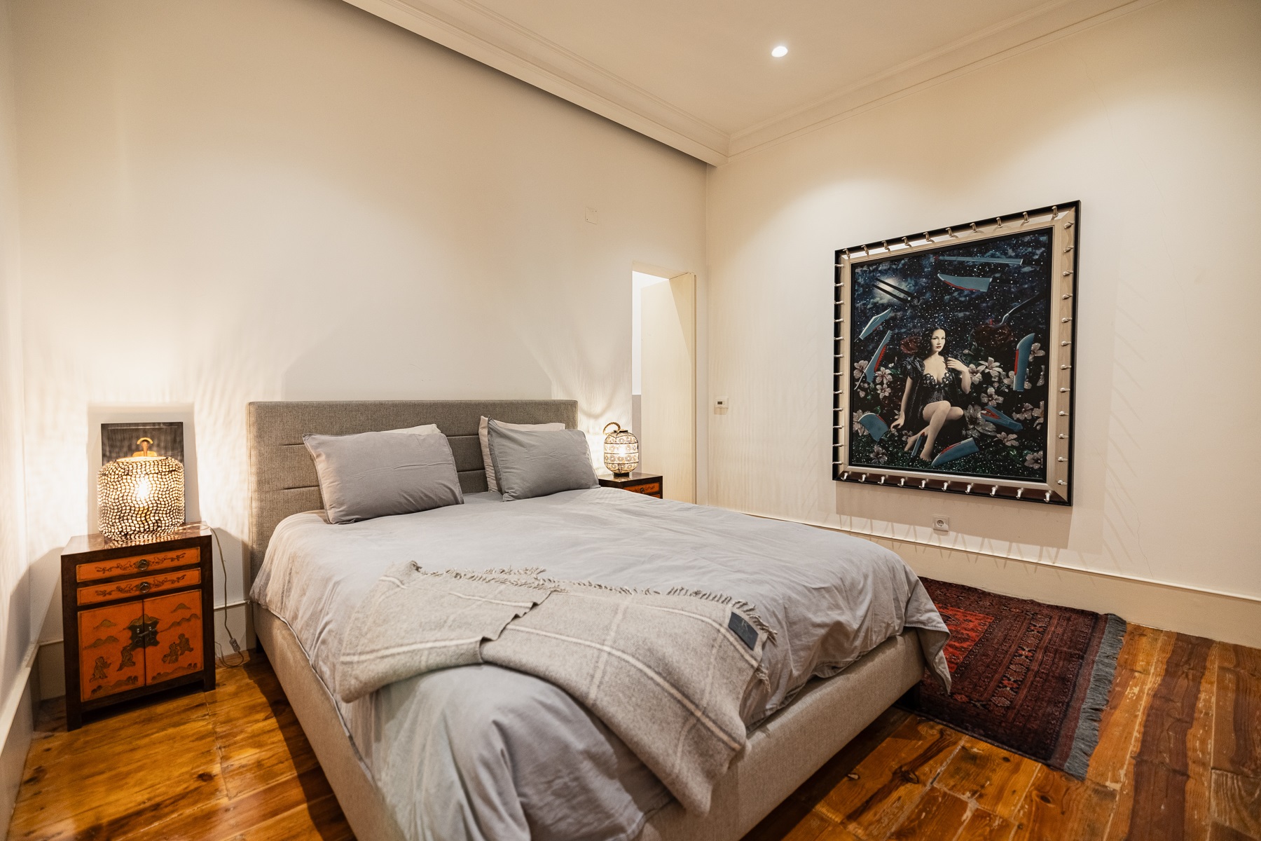  Flat, 3 bedrooms, for Sale - 物件實景
