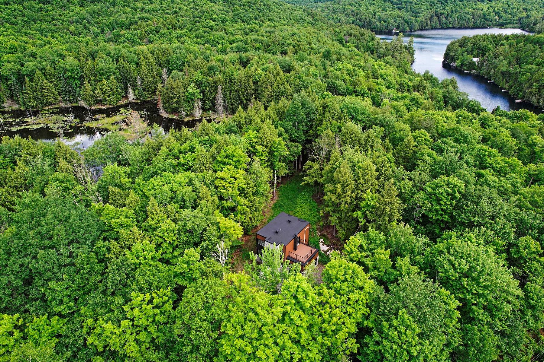  Val-des-Monts, Outaouais - 物件實景