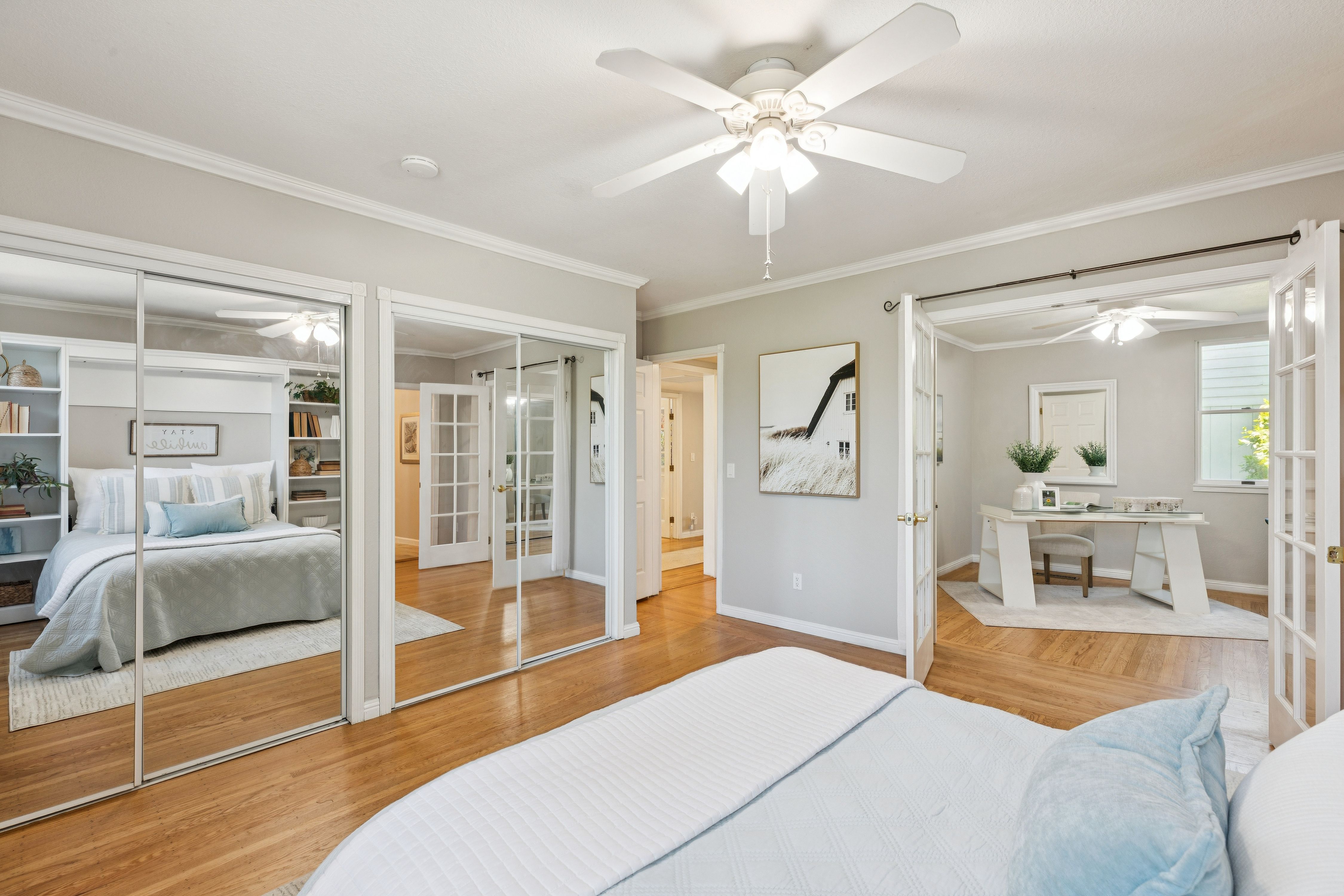  Charming Country Property - 物件實景