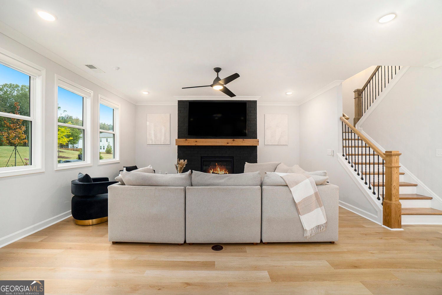 Powder Springs, Georgia, 30127, United States, 5 Bedrooms Bedrooms, ,4 BathroomsBathrooms,Residential,For Sale,1973246