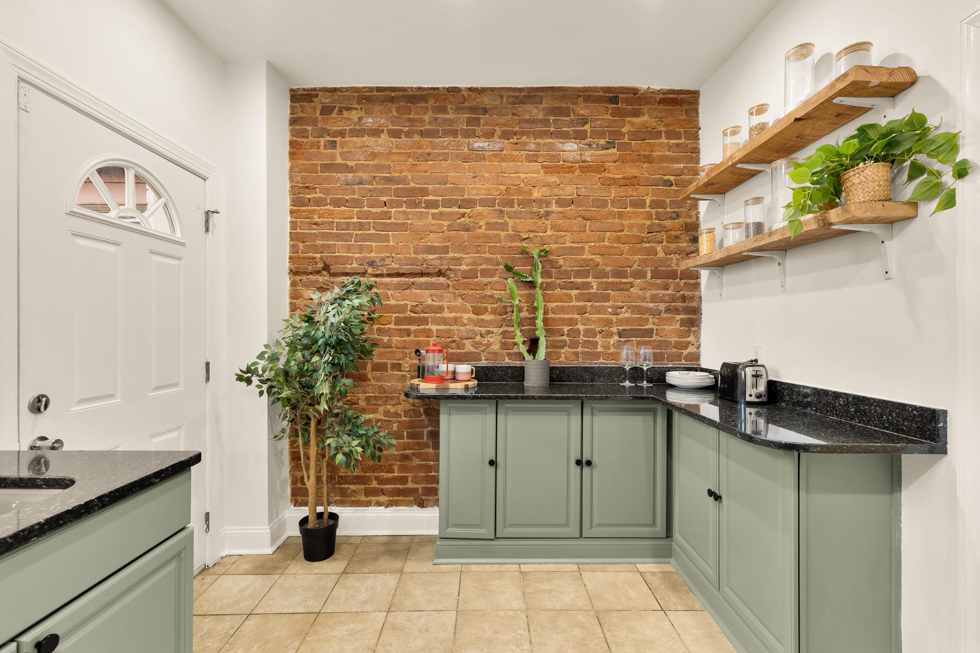  1017 Monroe Street NW, Washington, DC, 20010 - 物件實景