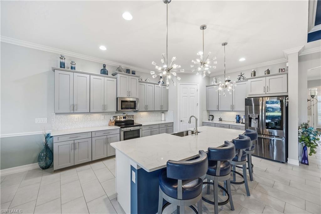 Naples, Florida, 34114, United States, 4 Bedrooms Bedrooms, ,6 BathroomsBathrooms,Residential,For Sale,2002204