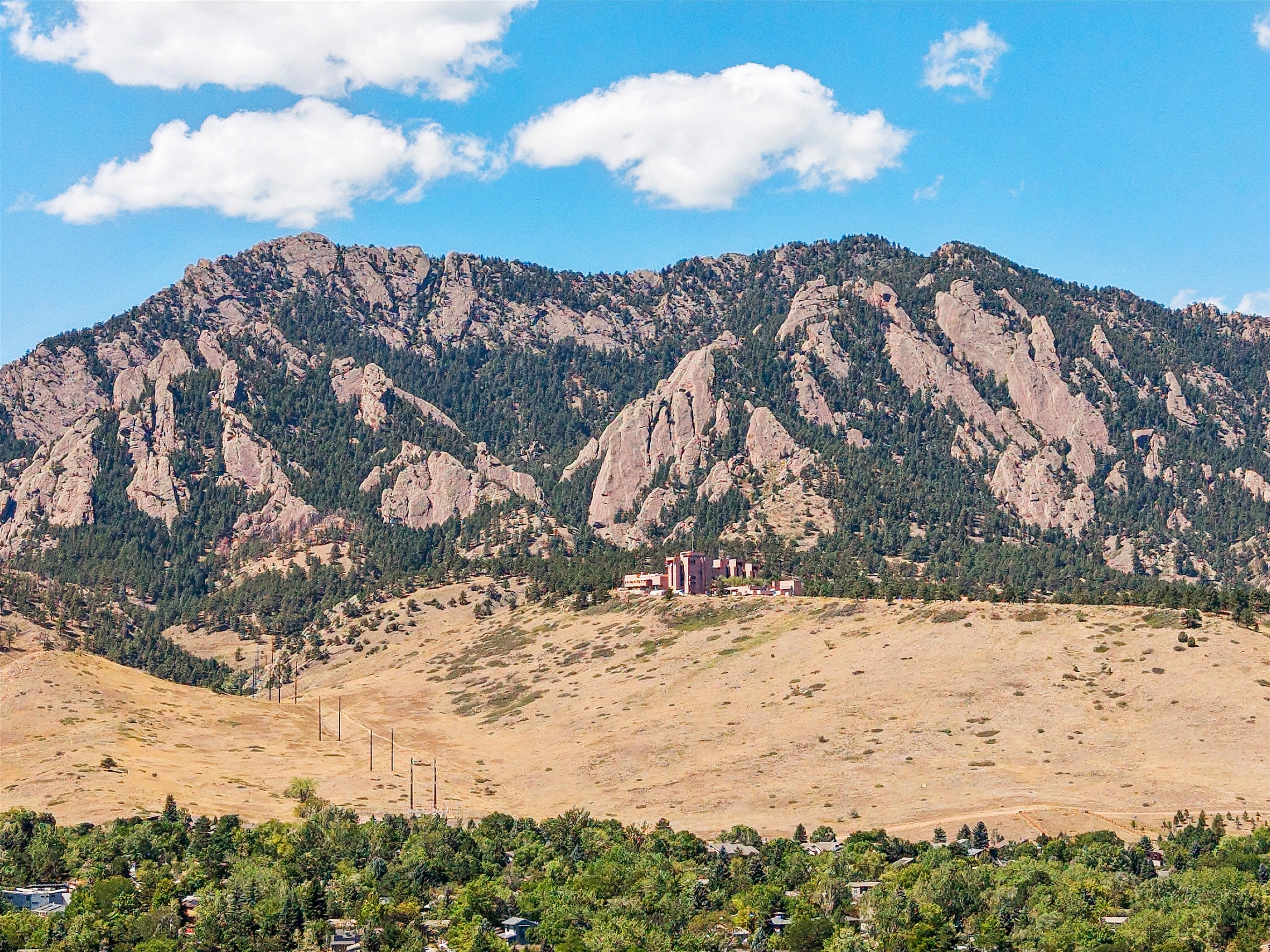 Exceptional opportunity in one of Boulder