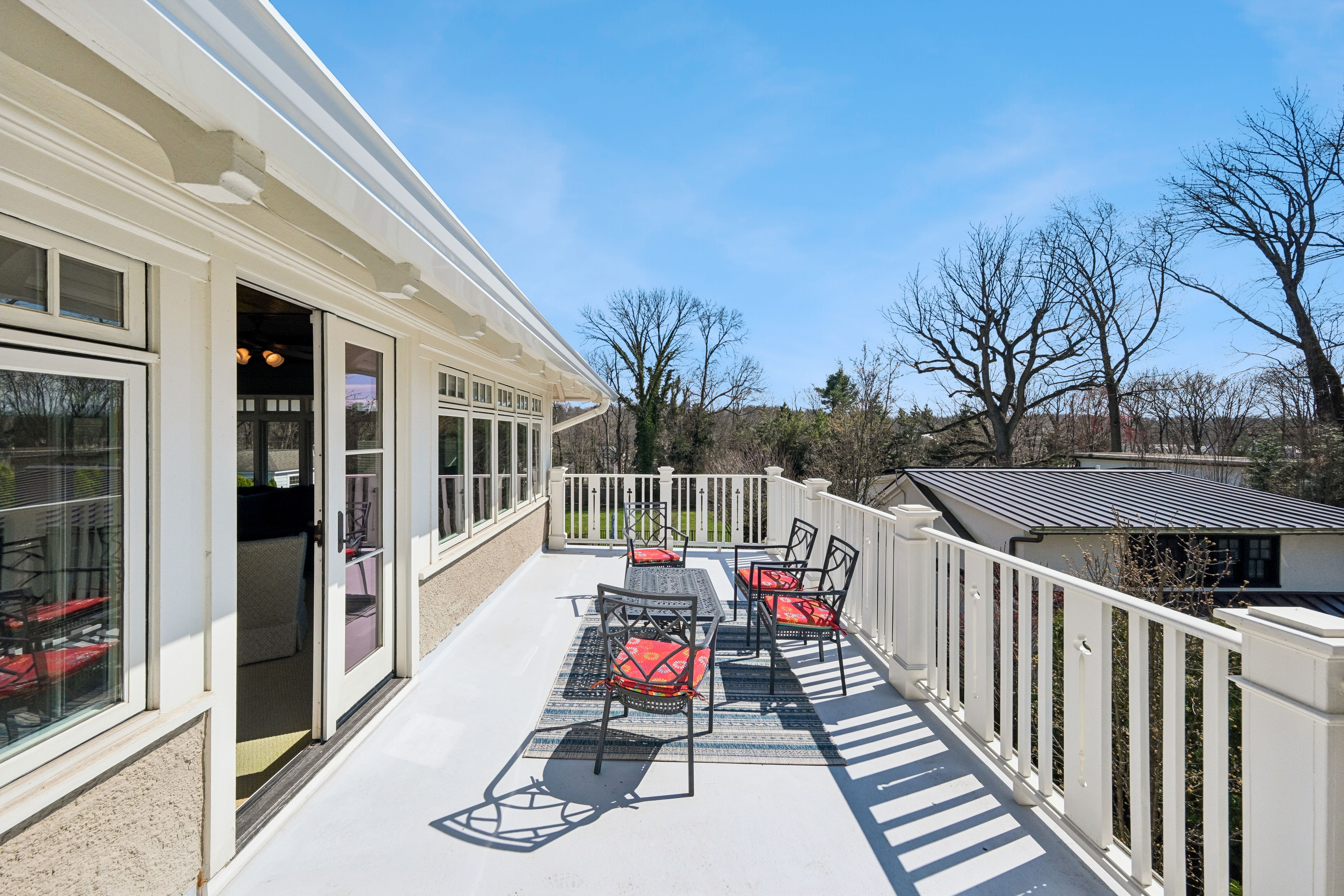  108 Maplewood Avenue, Maplewood, NJ 07040 - 物件實景