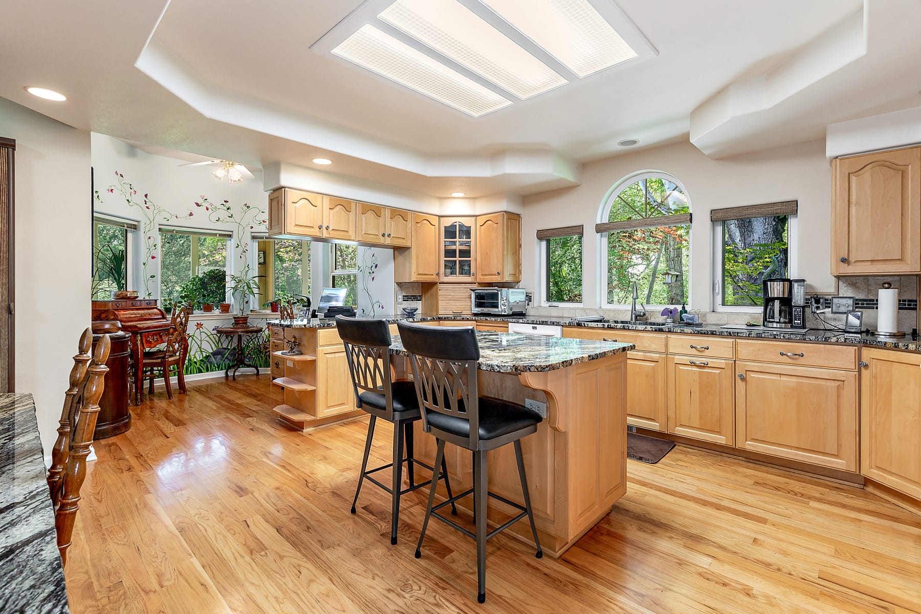  4000 Little Applegate Road Jacksonville, OR 97530 - 物件實景