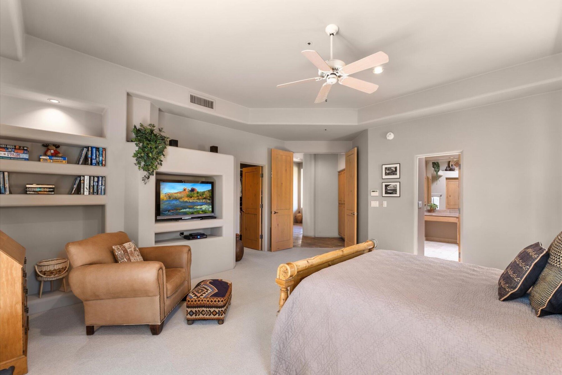  11447 E Whispering Wind Drive  Scottsdale, AZ - 物件實景