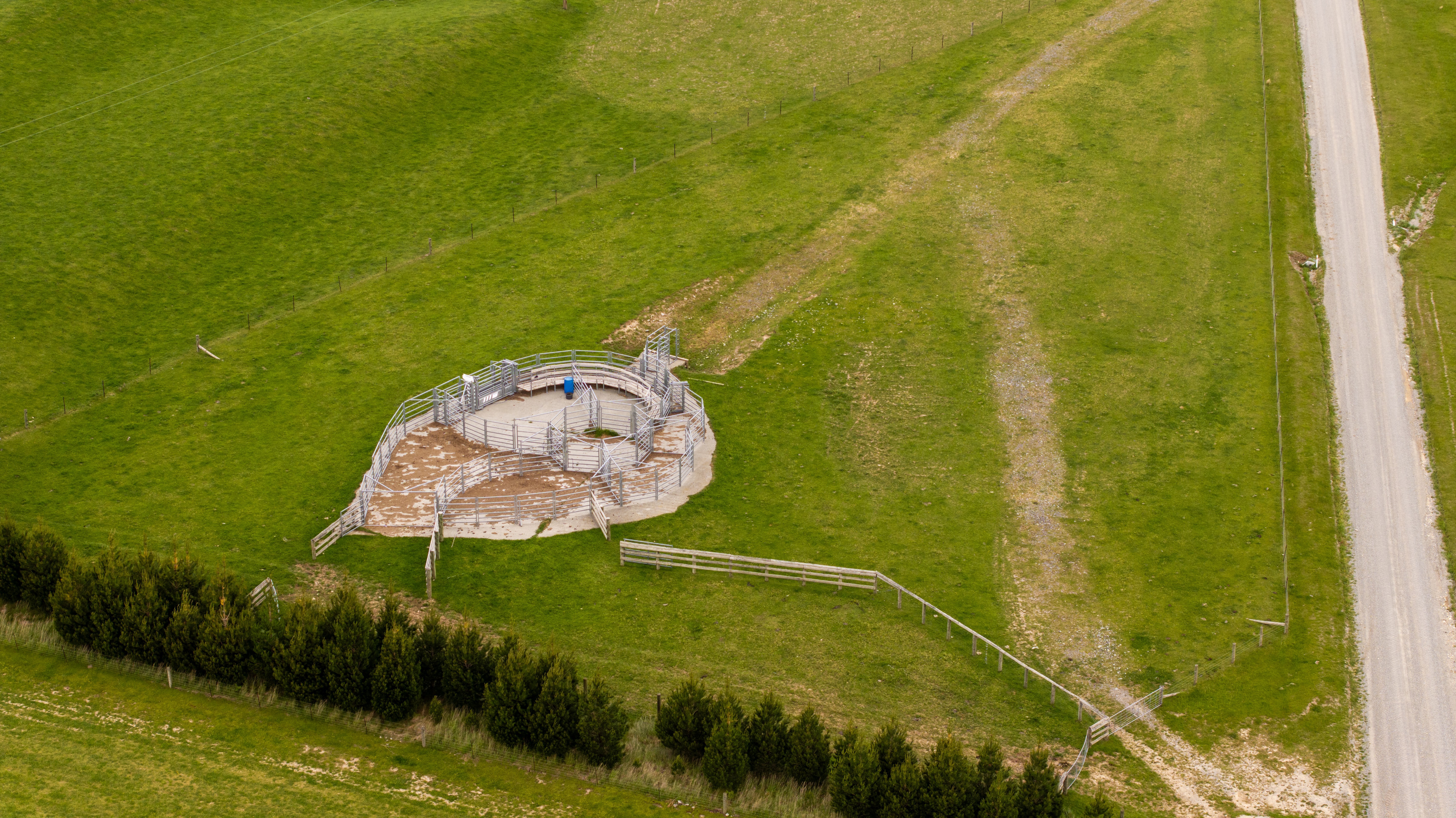  Lake Ohau Station - 物件實景