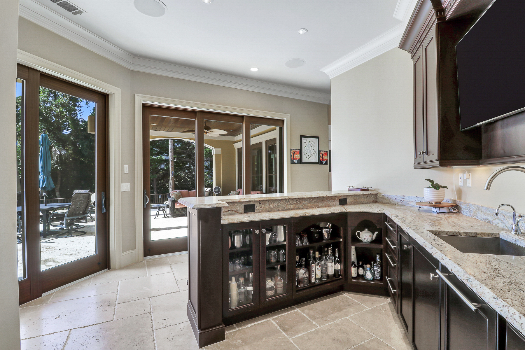  16 Castlebridge Court, Hilton Head Island - 物件實景