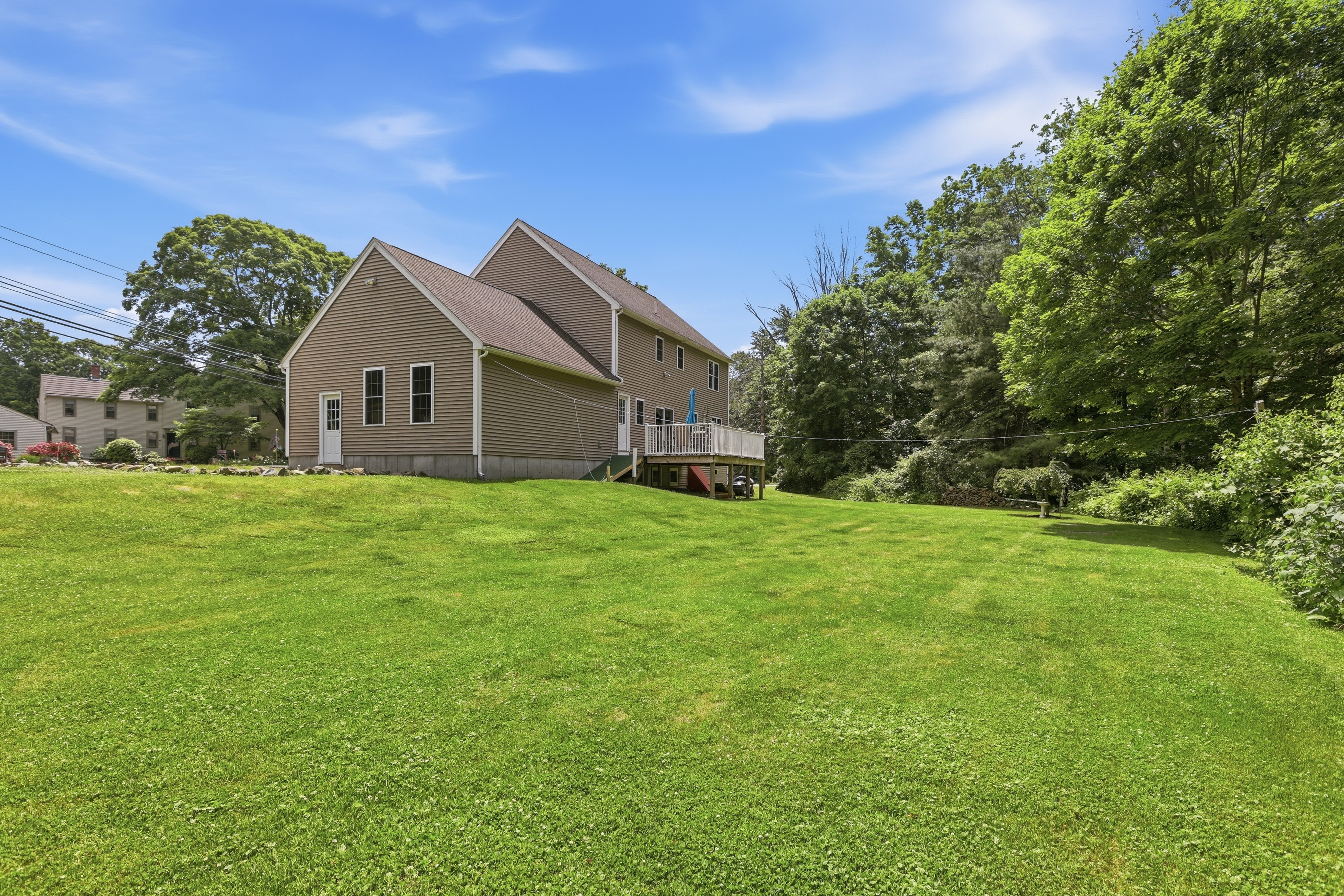  61 Whitney Street, Northborough, MA 01532 - 物件實景