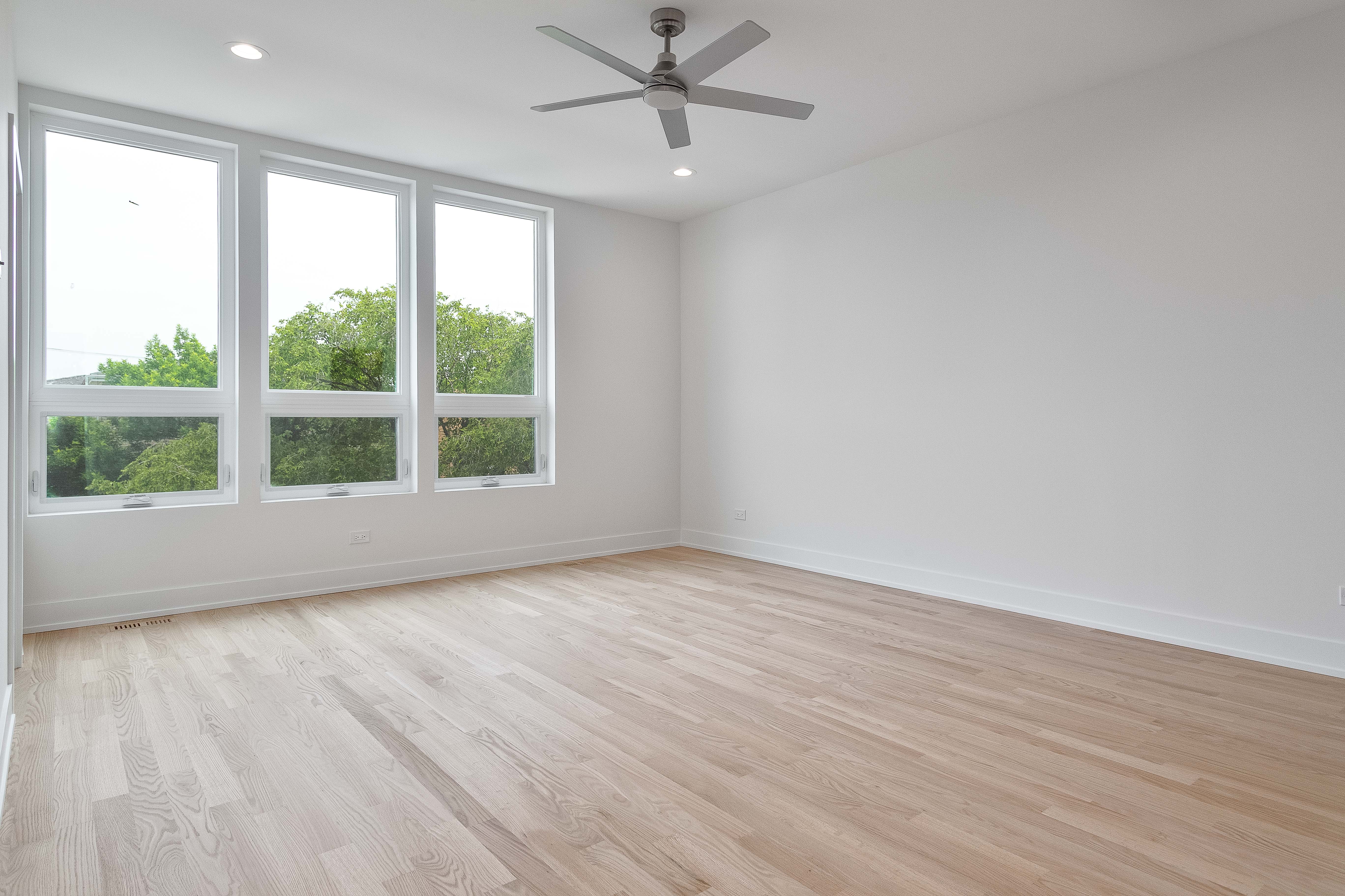 Modern New Construction Row-home Project in Portage Park - 物件實景