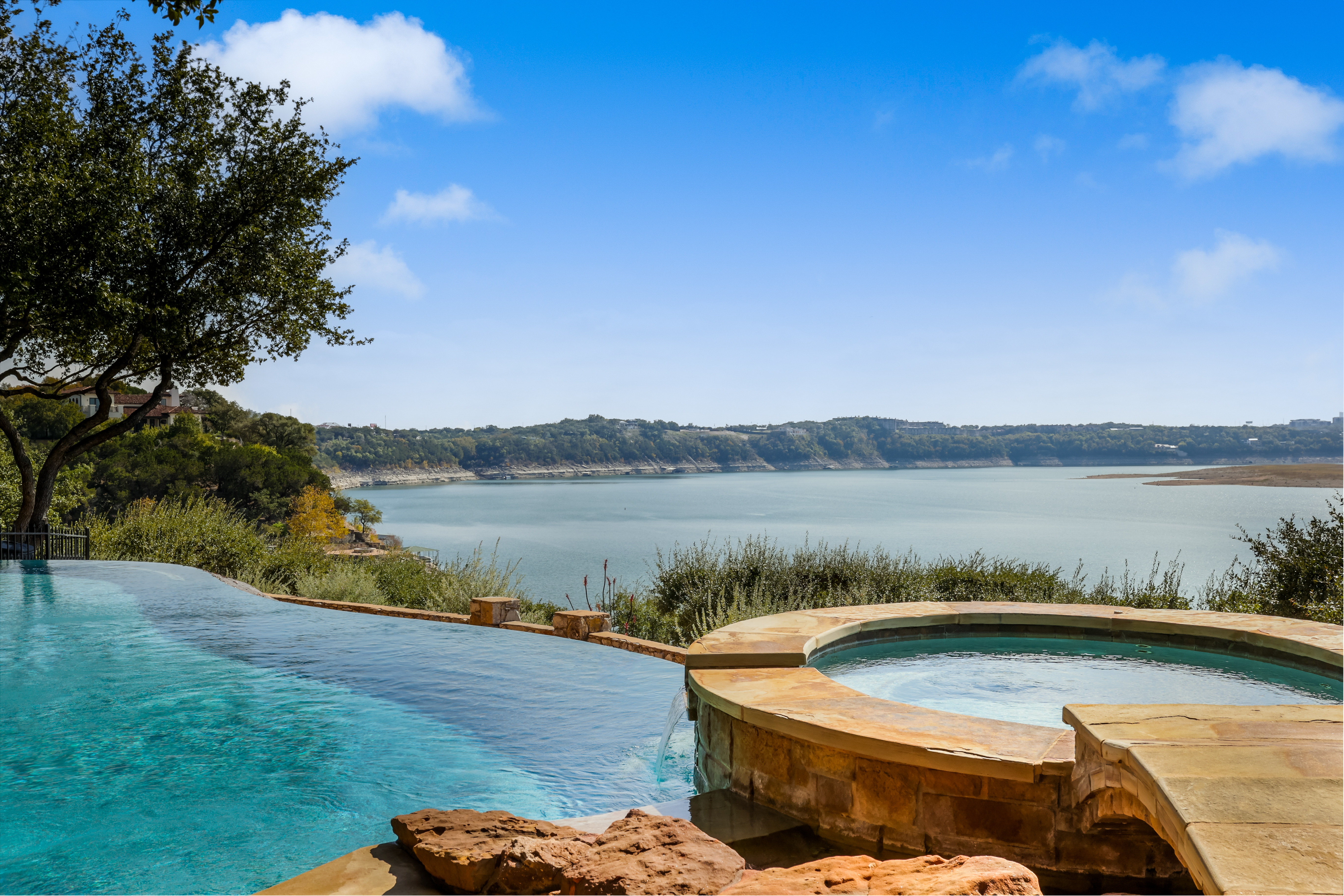  Lake Travis Extraordinary and Elusive Estate - 物件實景