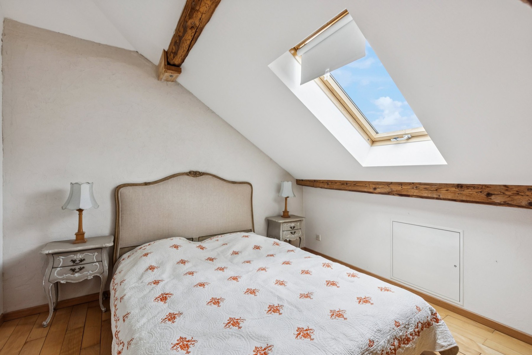  RENOVATED CHARACTERFUL VILLAGE HOUSE - 物件實景