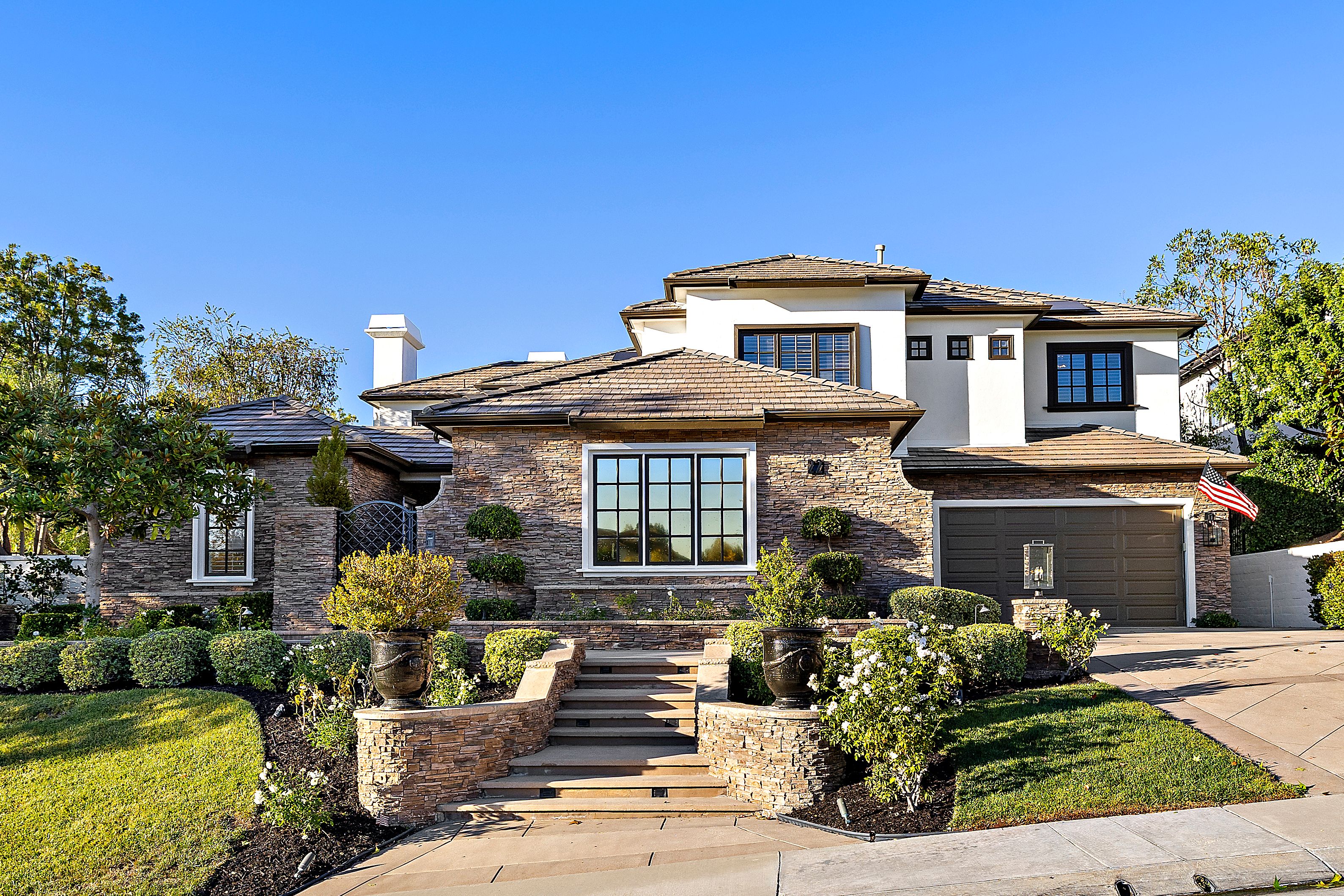  22 Hawthorne Lane, Coto de Caza, CA 92679 - 物件實景