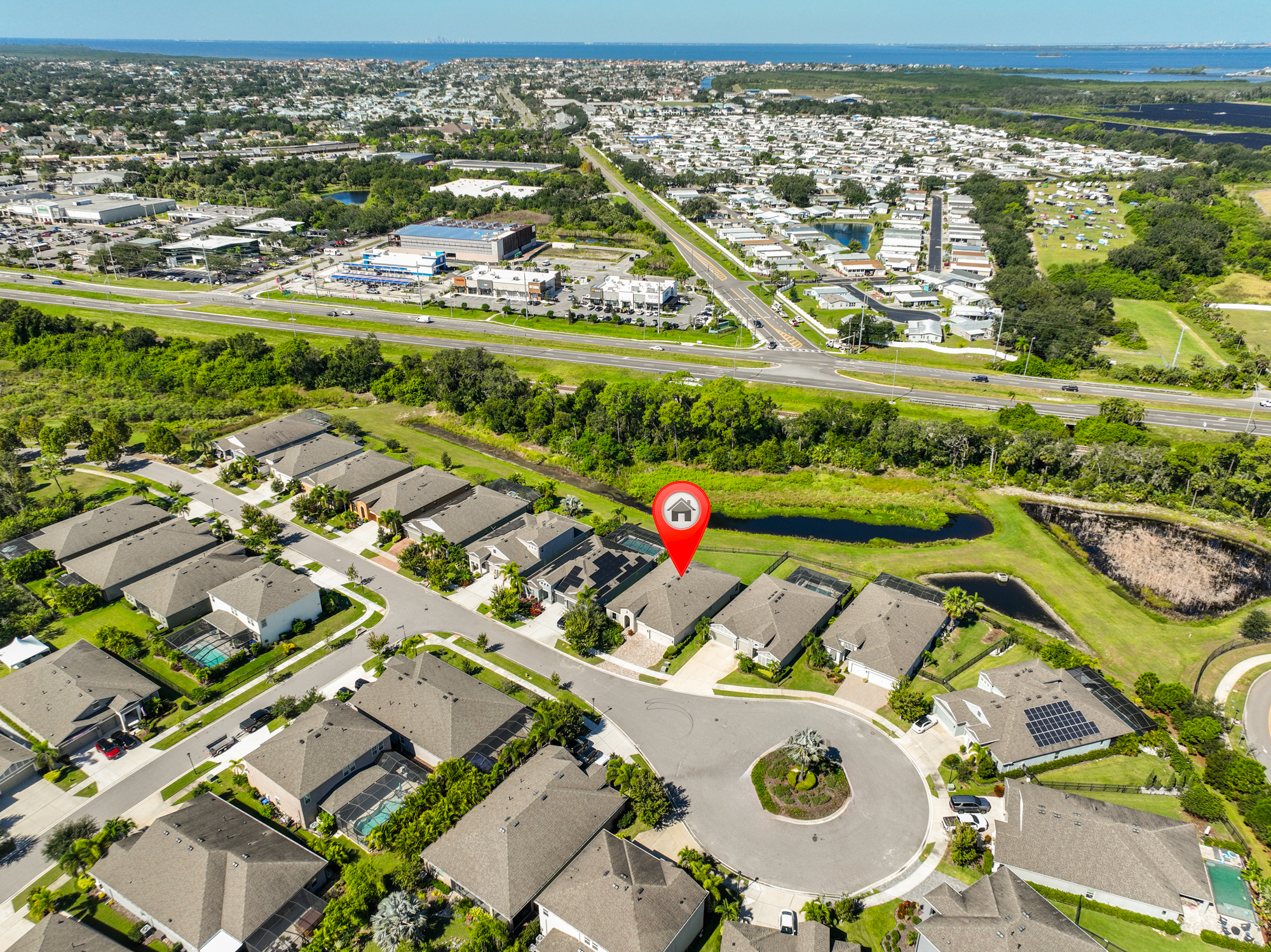 Apollo Beach, Florida, 33572, United States, 4 Bedrooms Bedrooms, ,3 BathroomsBathrooms,Residential,For Sale,1990222