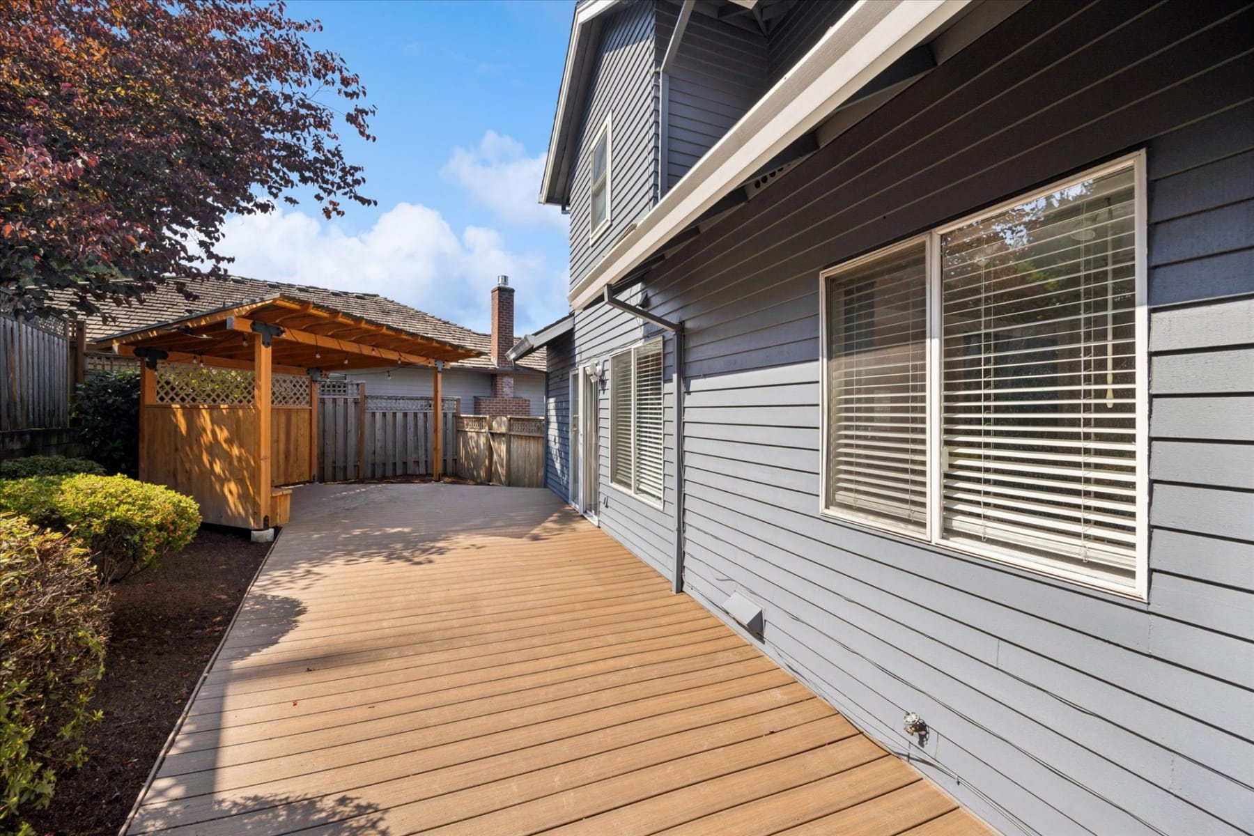 11445 SW WOODLEE HEIGHTS CT Portland, OR 97219 - 物件實景