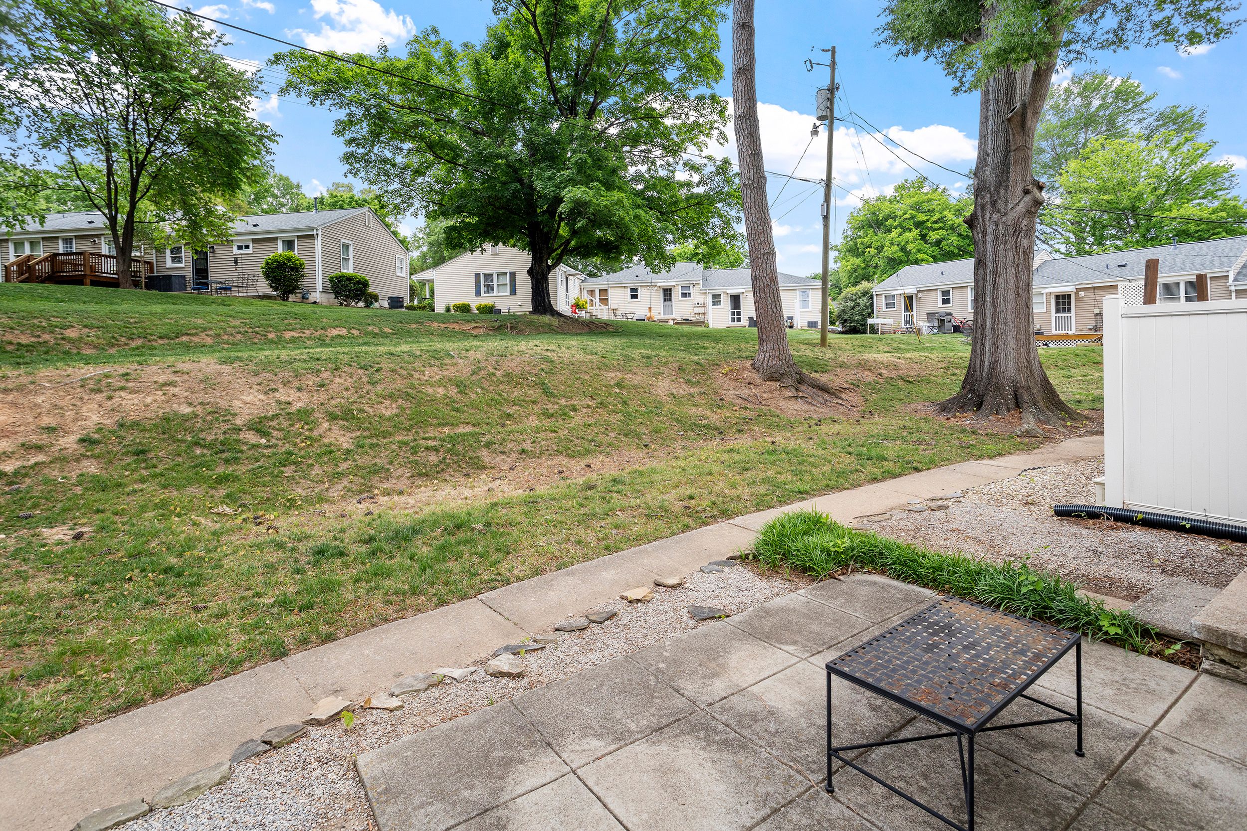  2312 Bernard Street, Raleigh, NC 27608 - 物件實景