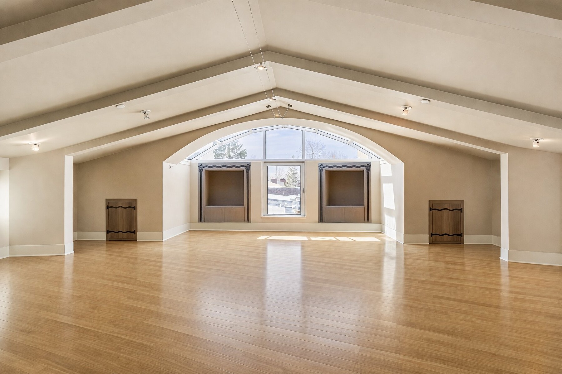  Westmount, Montréal - 物件實景