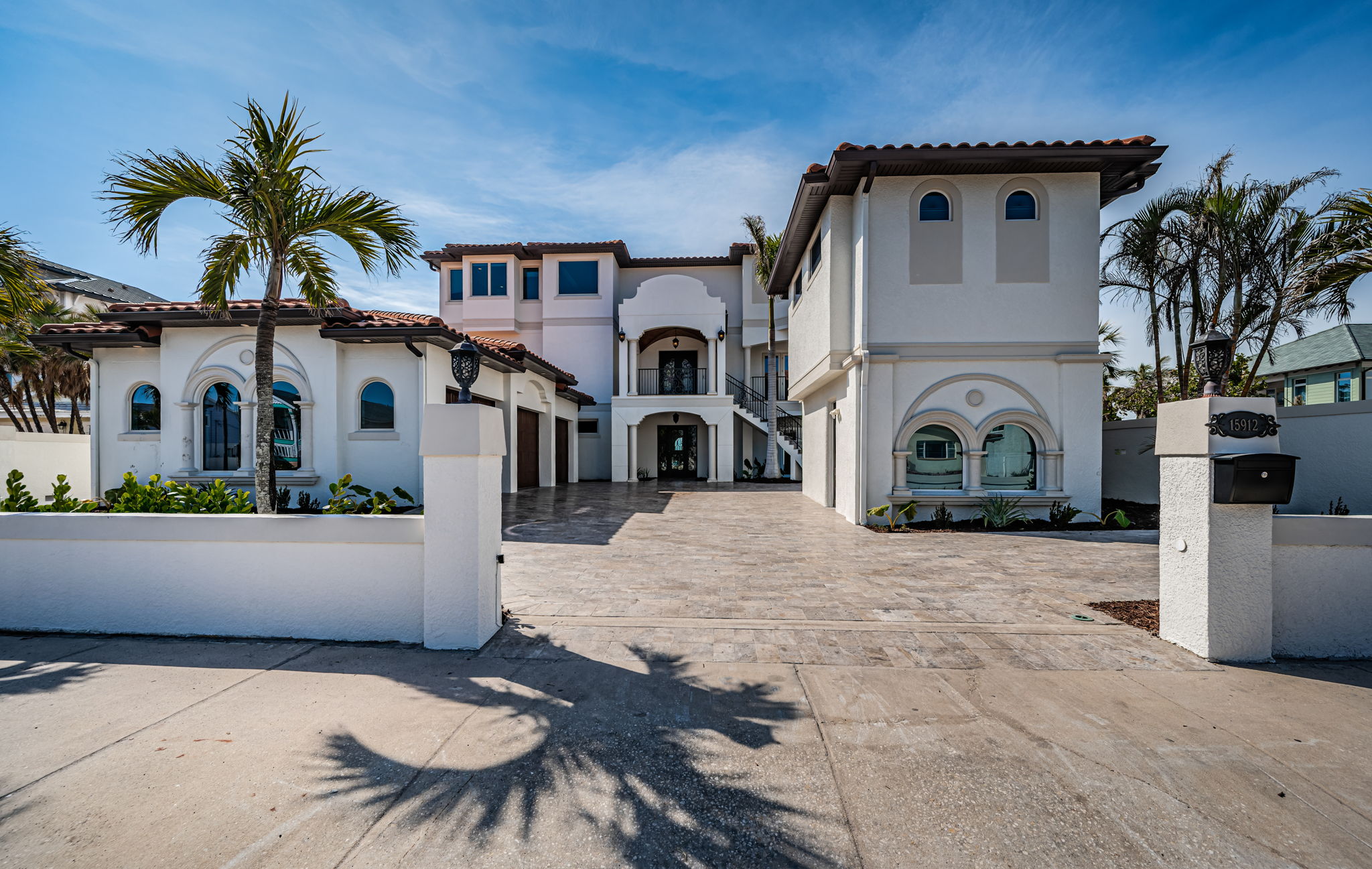 Redington Beach, Florida, 33708, United States, 5 Bedrooms Bedrooms, ,10 BathroomsBathrooms,Residential,For Sale,1697870