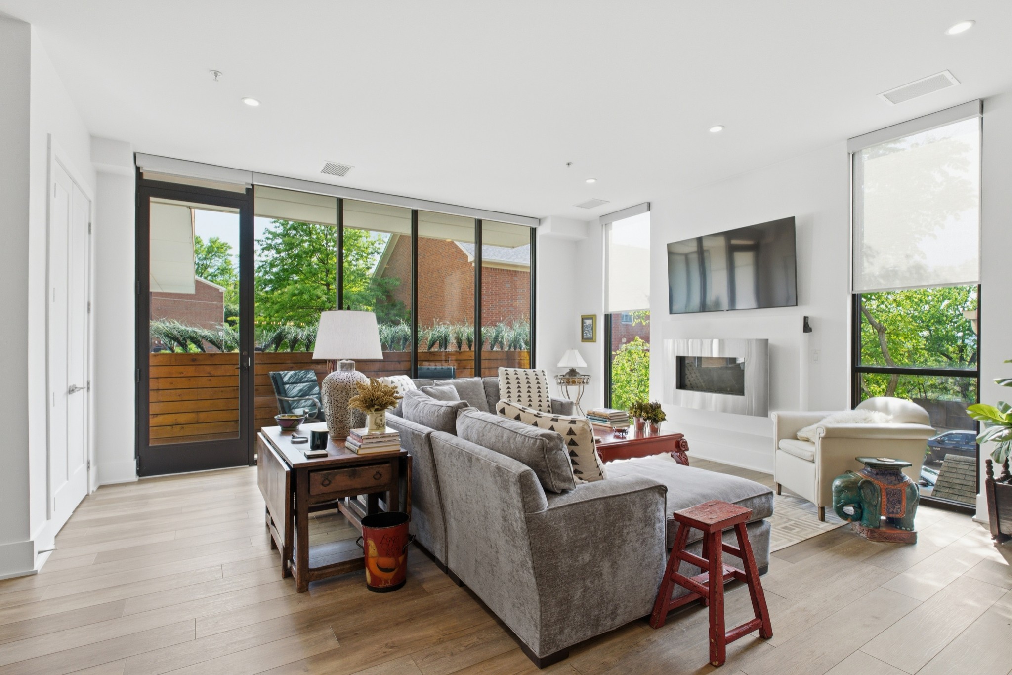  204 Acklen Park Dr Unit #103, Nashville, TN, 37203 - 物件實景