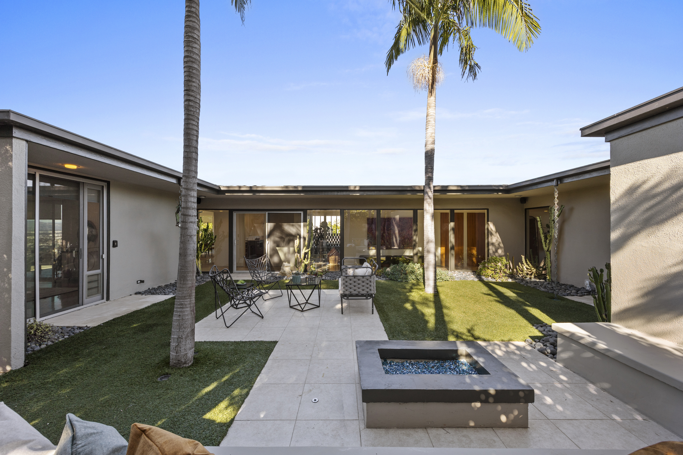  3851 Beverly Ridge Dr - 物件實景