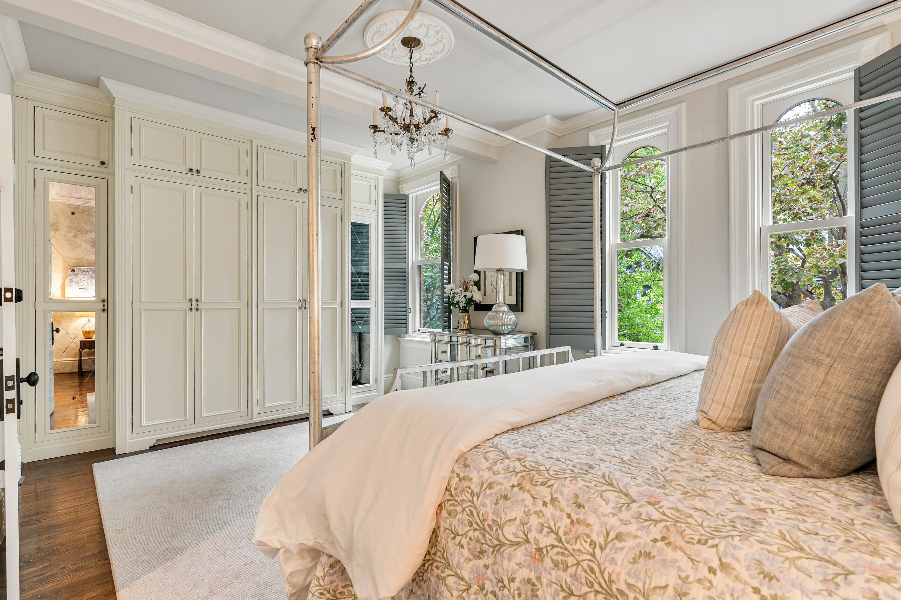  Renovated Victorian - 物件實景