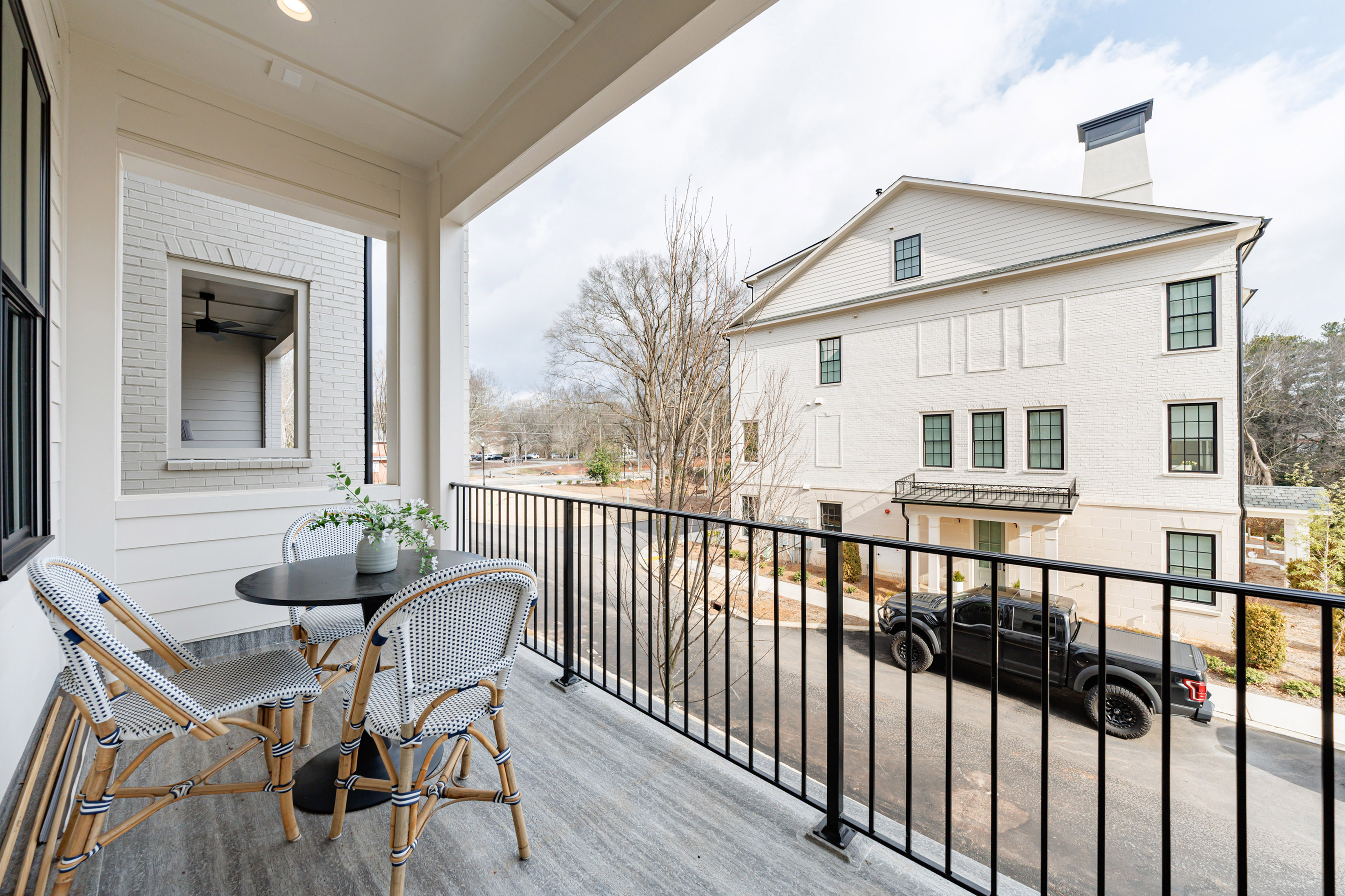  Mayfair on Main - New Luxury Home in the Heart of Alpharetta - 物件實景