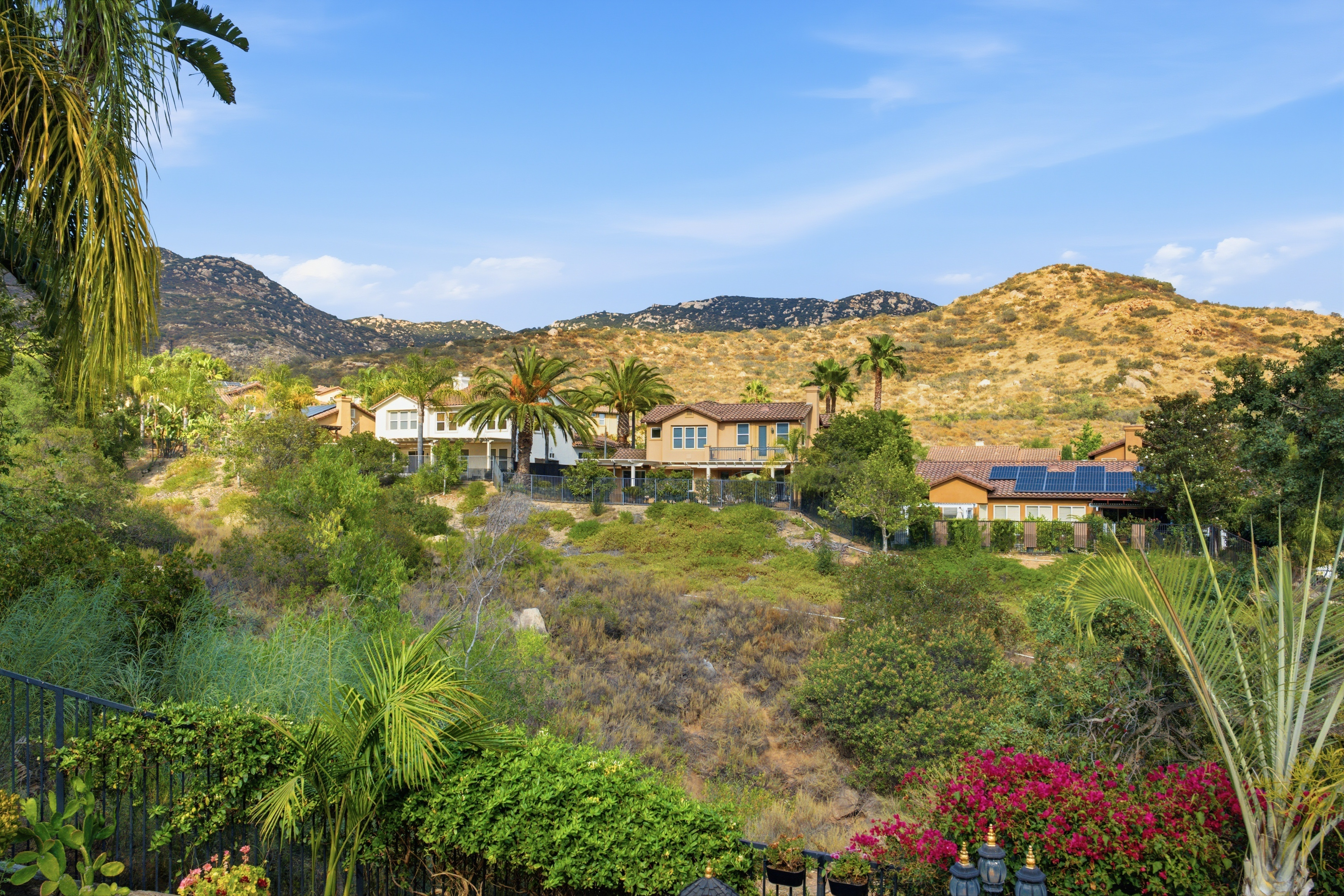  3320 Wild Oak Lane, Escondido, CA 92027 - 物件實景