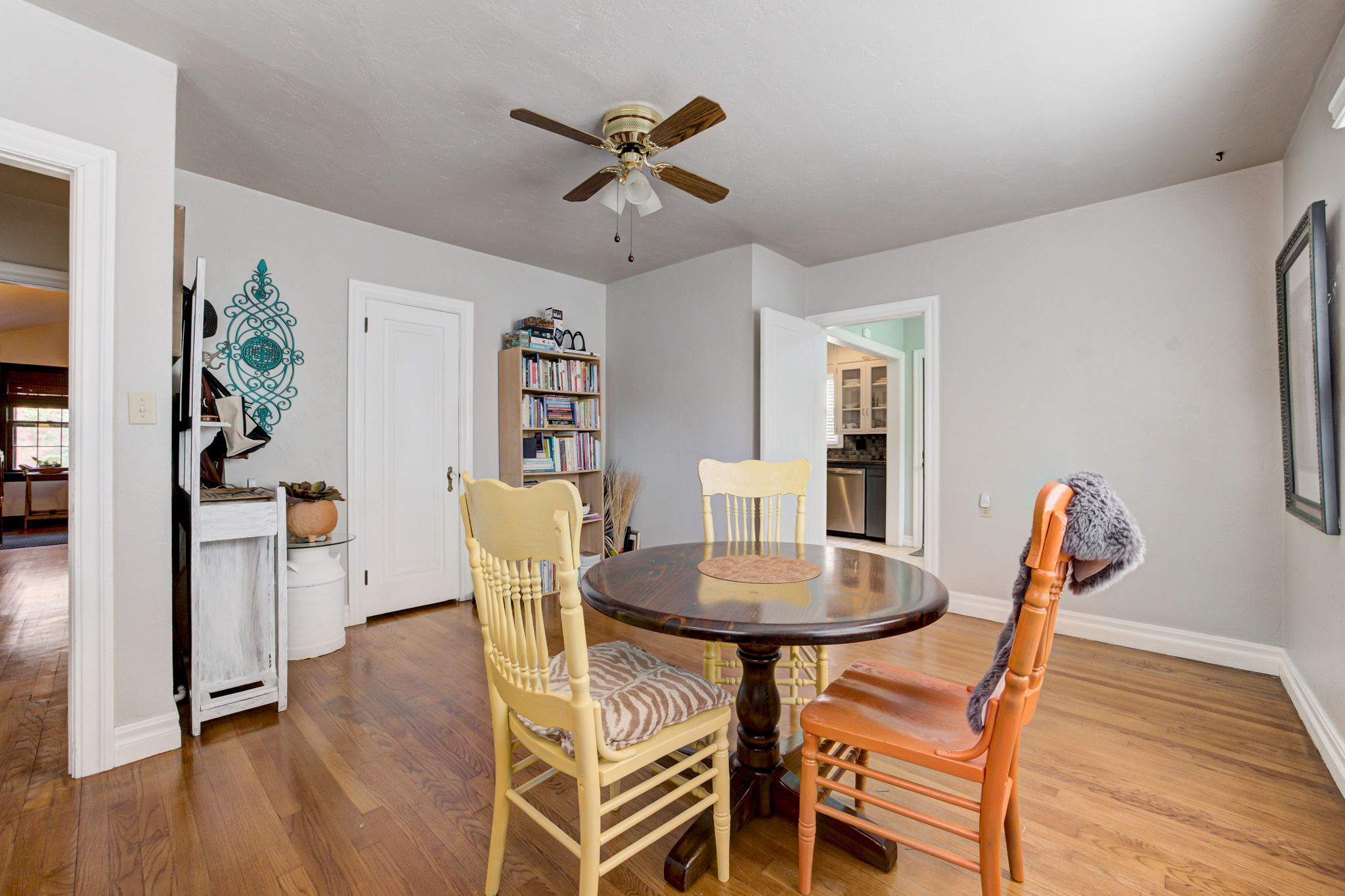  2309 Northwest 28th Street, Oklahoma City, OK 73107 - 物件實景