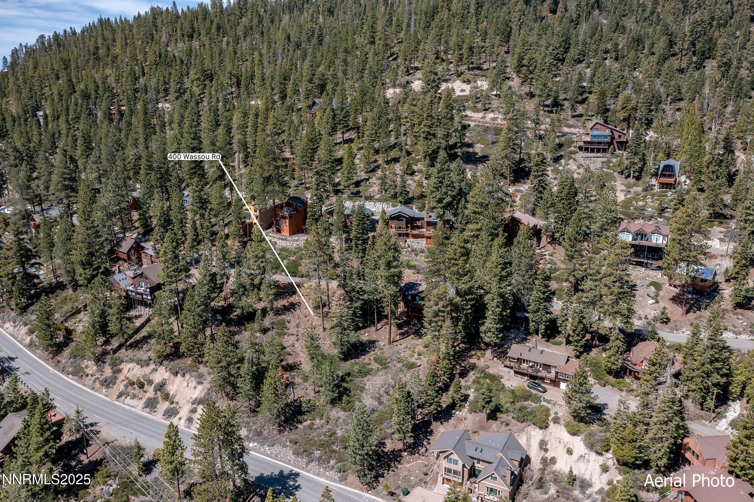 Crystal Bay, Nevada, 89402, United States, ,Residential,For Sale,1997370