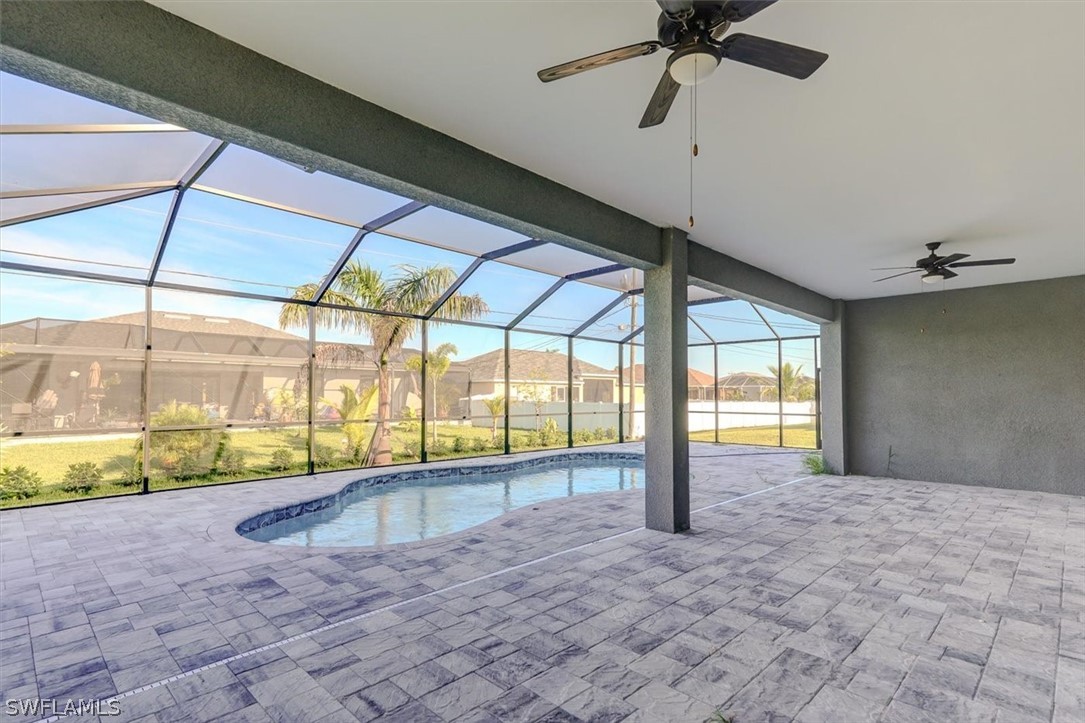 Cape Coral, Florida, 33991, United States, 4 Bedrooms Bedrooms, ,2 BathroomsBathrooms,Residential,For Sale,1928799
