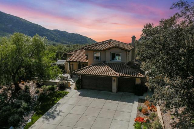 Ramona, California, 92065, United States, 4 Bedrooms Bedrooms, ,3 BathroomsBathrooms,Residential,For Sale,2026261