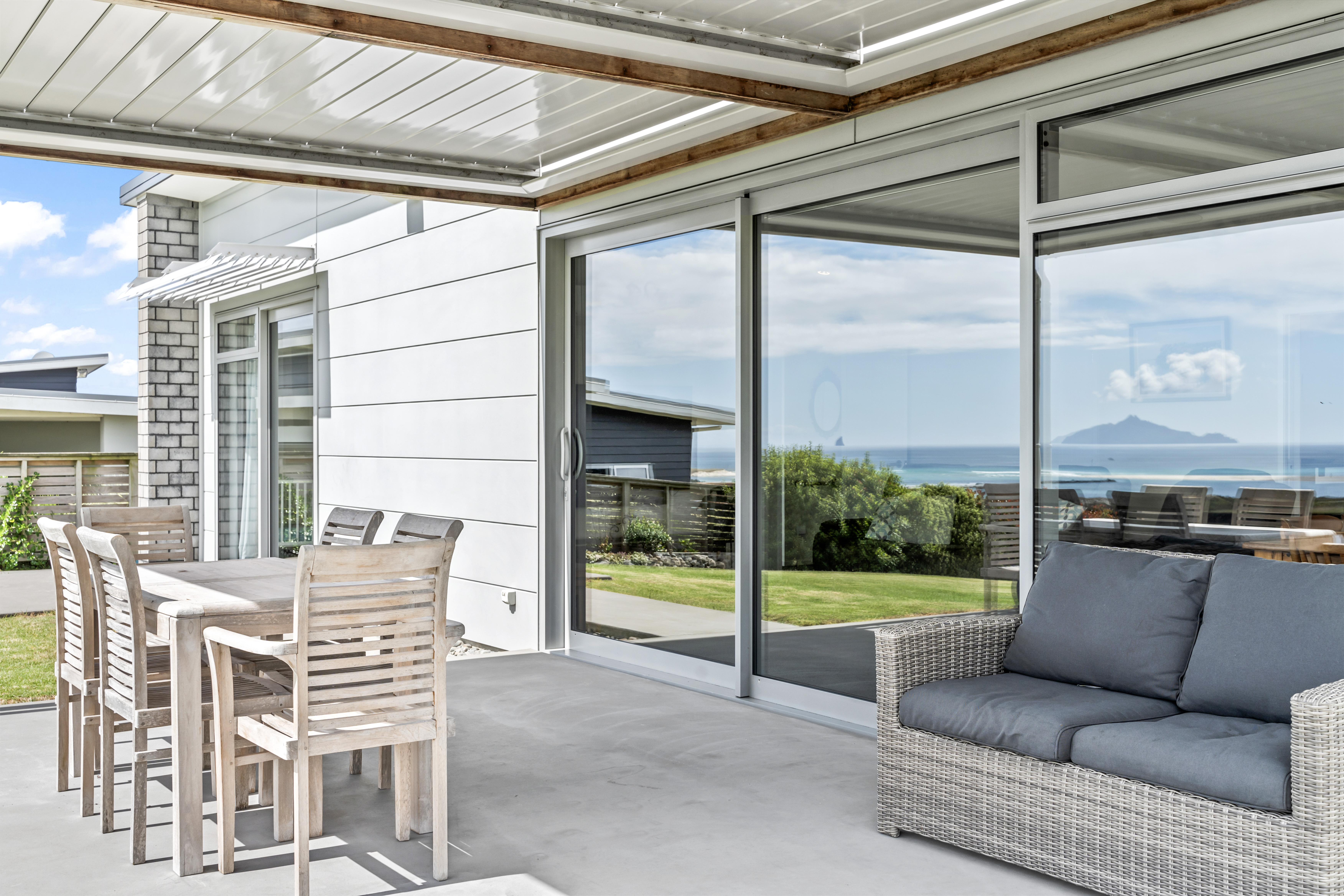  Sunrises, Sunsets and Spectacular Coastal Vistas - 物件實景