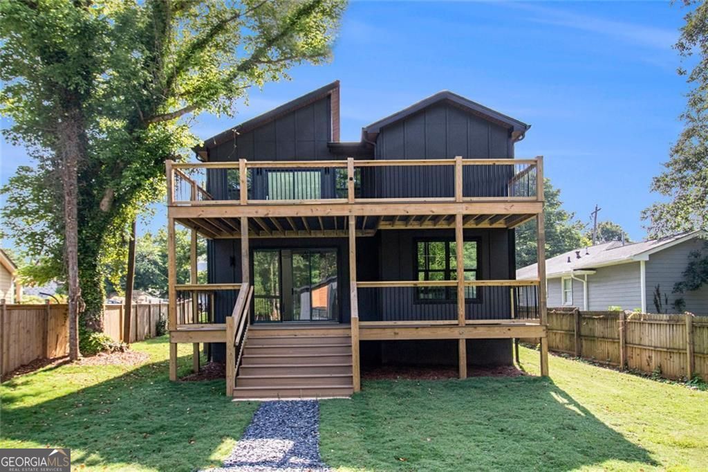 Smyrna, Georgia, 30080, United States, 4 Bedrooms Bedrooms, ,3 BathroomsBathrooms,Residential,For Sale,1913057