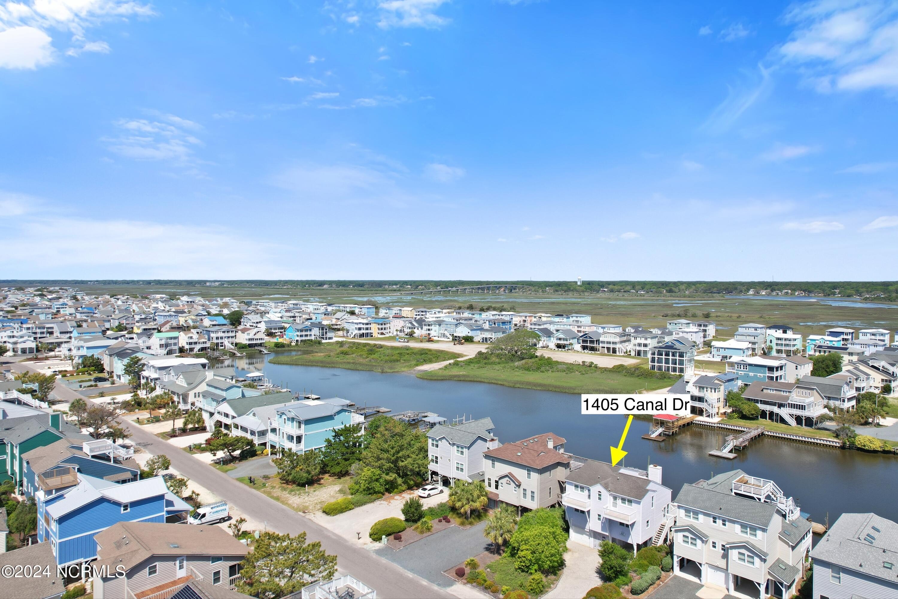 Sunset Beach, North Carolina, 28468, United States, 4 Bedrooms Bedrooms, ,3 BathroomsBathrooms,Residential,For Sale,1979078