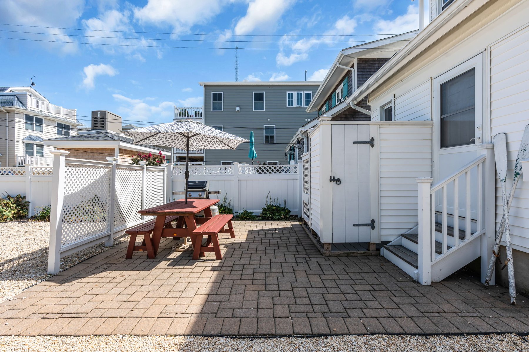  Rare Manasquan Waterfront Compound on Ocean Avenue - 物件實景