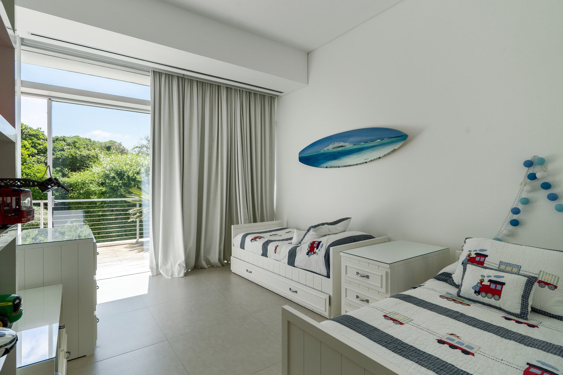  Residence in Acqua, Playa Brava - 物件實景