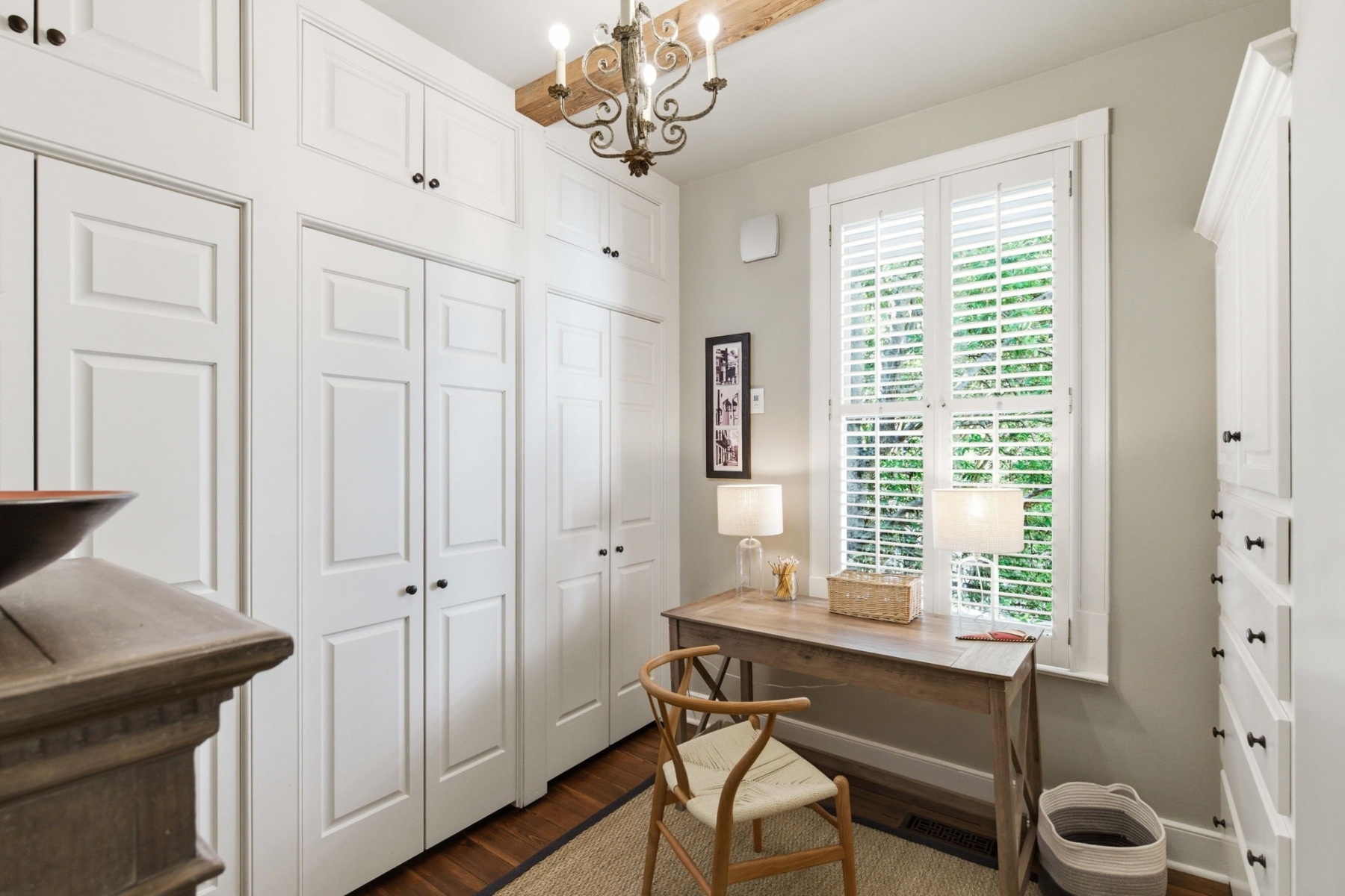  4 Tradd Street, Charleston - 物件實景