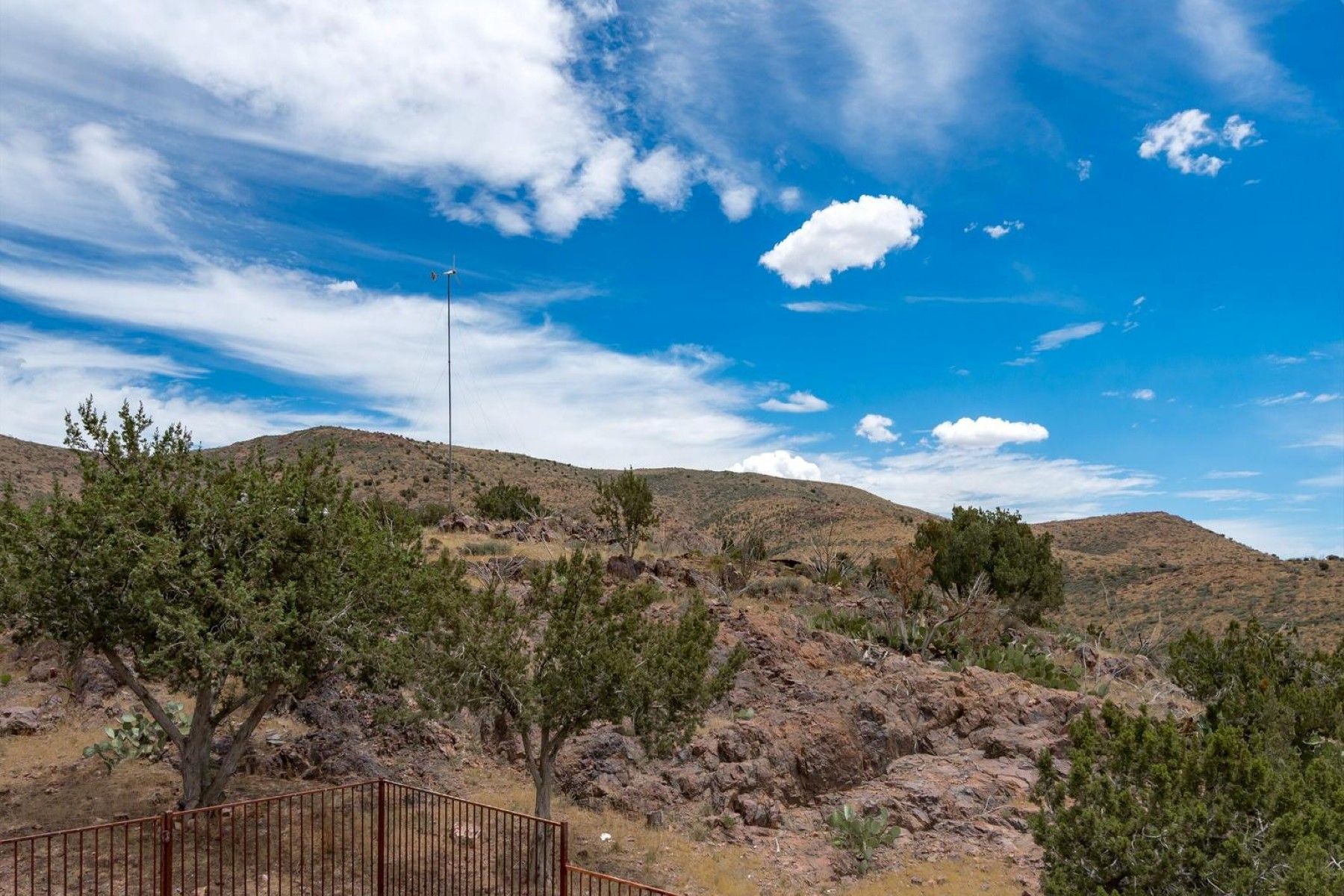  0 N Juans Canyon (FS 1094) RD  Cave Creek, AZ - 物件實景