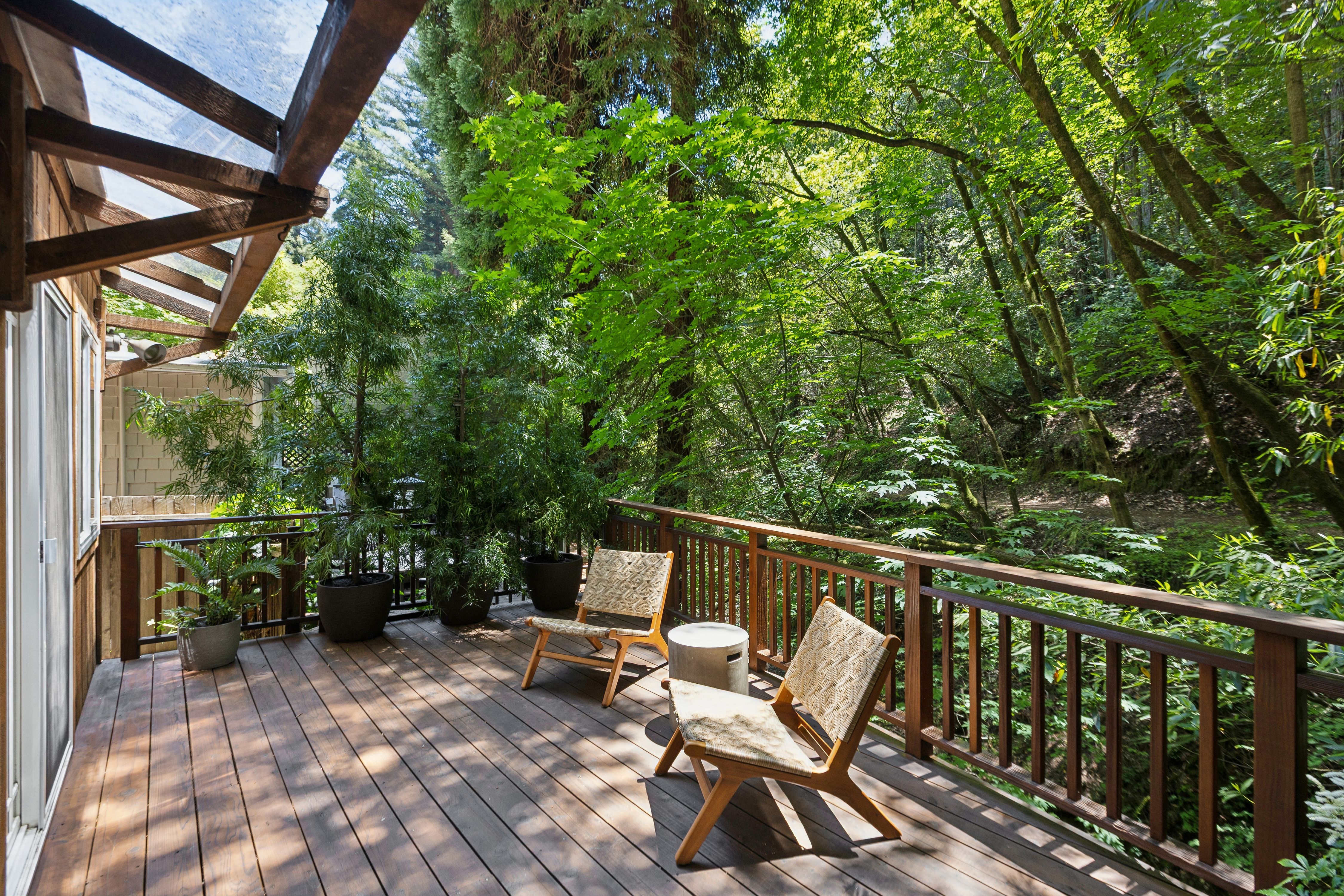  Magical Madrone Canyon Retreat - 物件實景