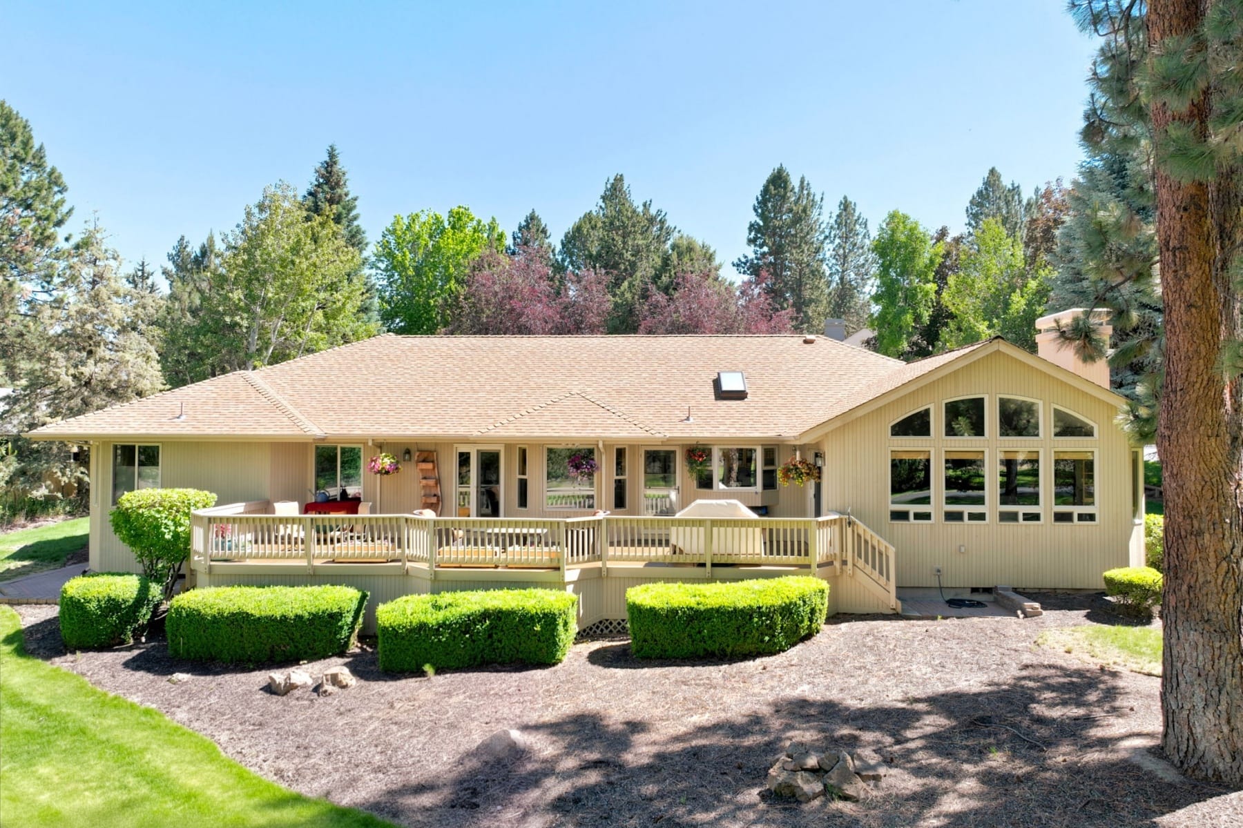 20490 Timberline Court Bend, OR 97702 - 物件實景