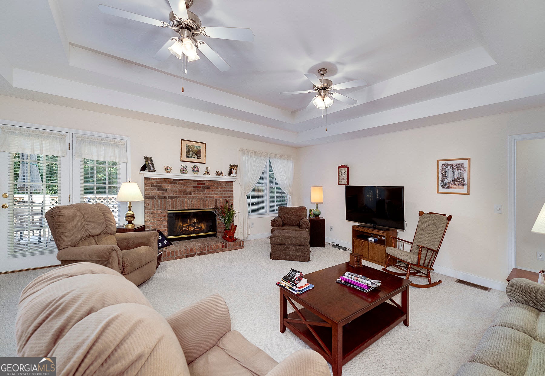 Hampton, Georgia, 30228, United States, 4 Bedrooms Bedrooms, ,3 BathroomsBathrooms,Residential,For Sale,1986841